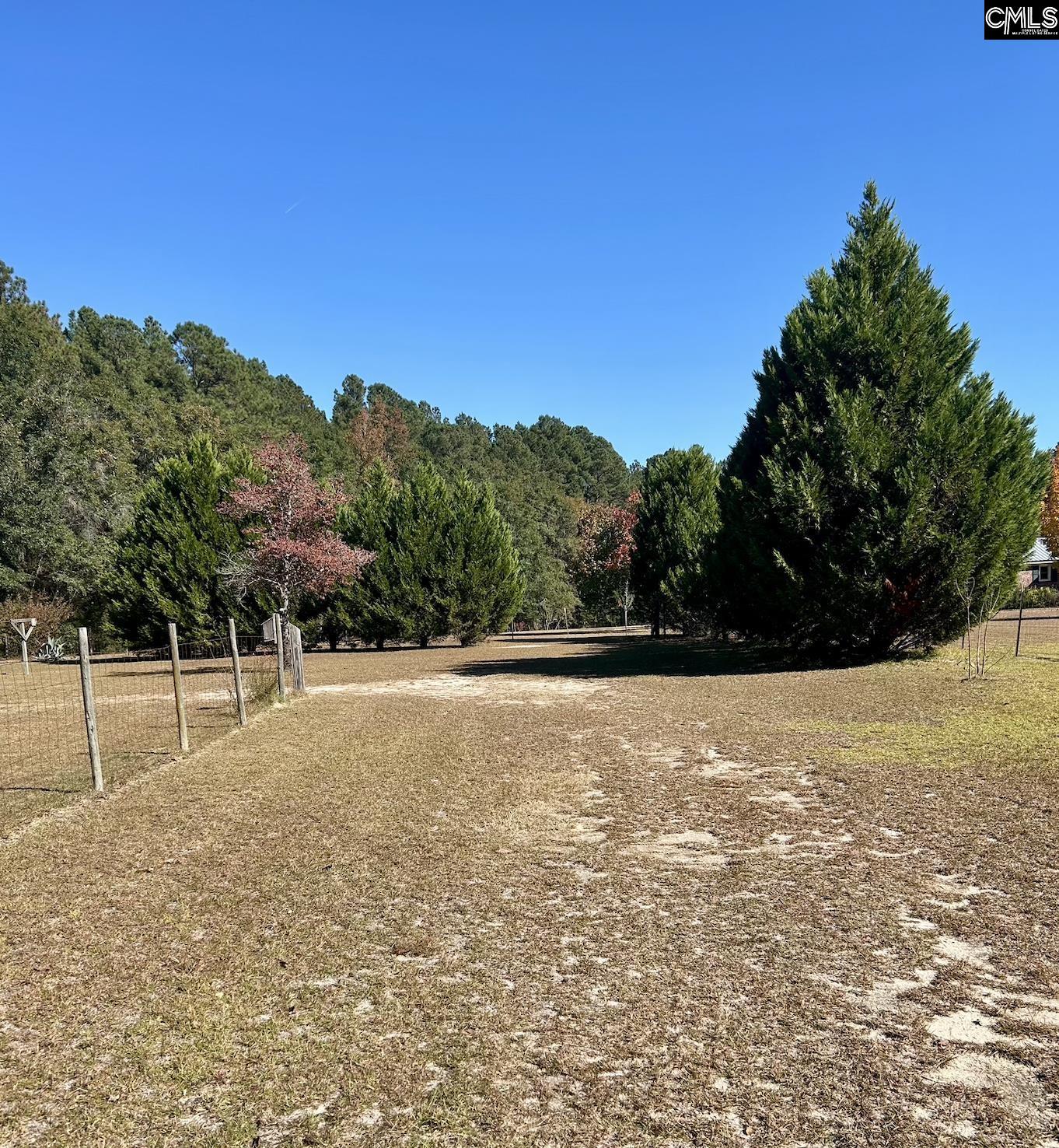 668 Briar Creek Road Branchville, SC 29432