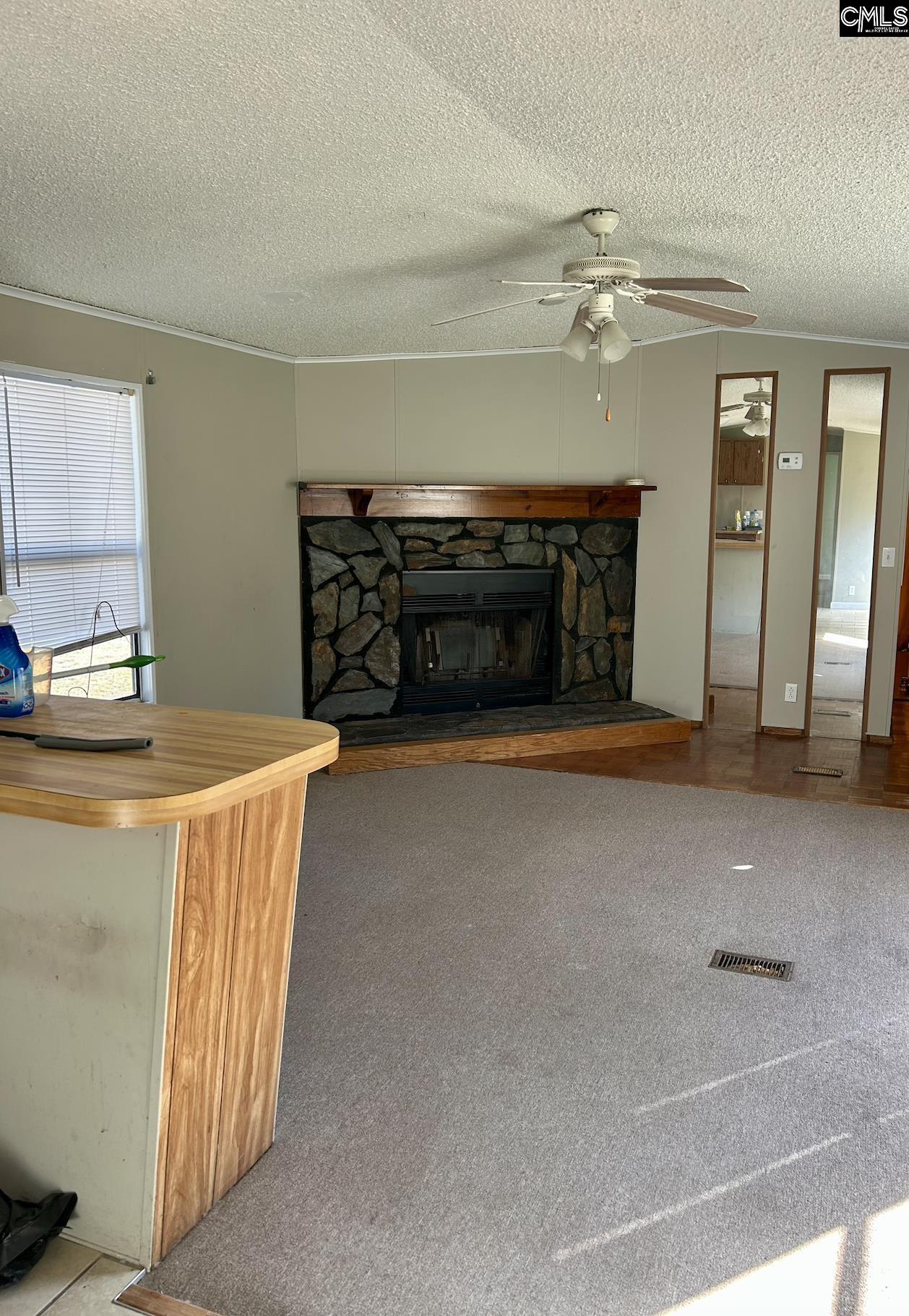 668 Briar Creek Road Branchville, SC 29432
