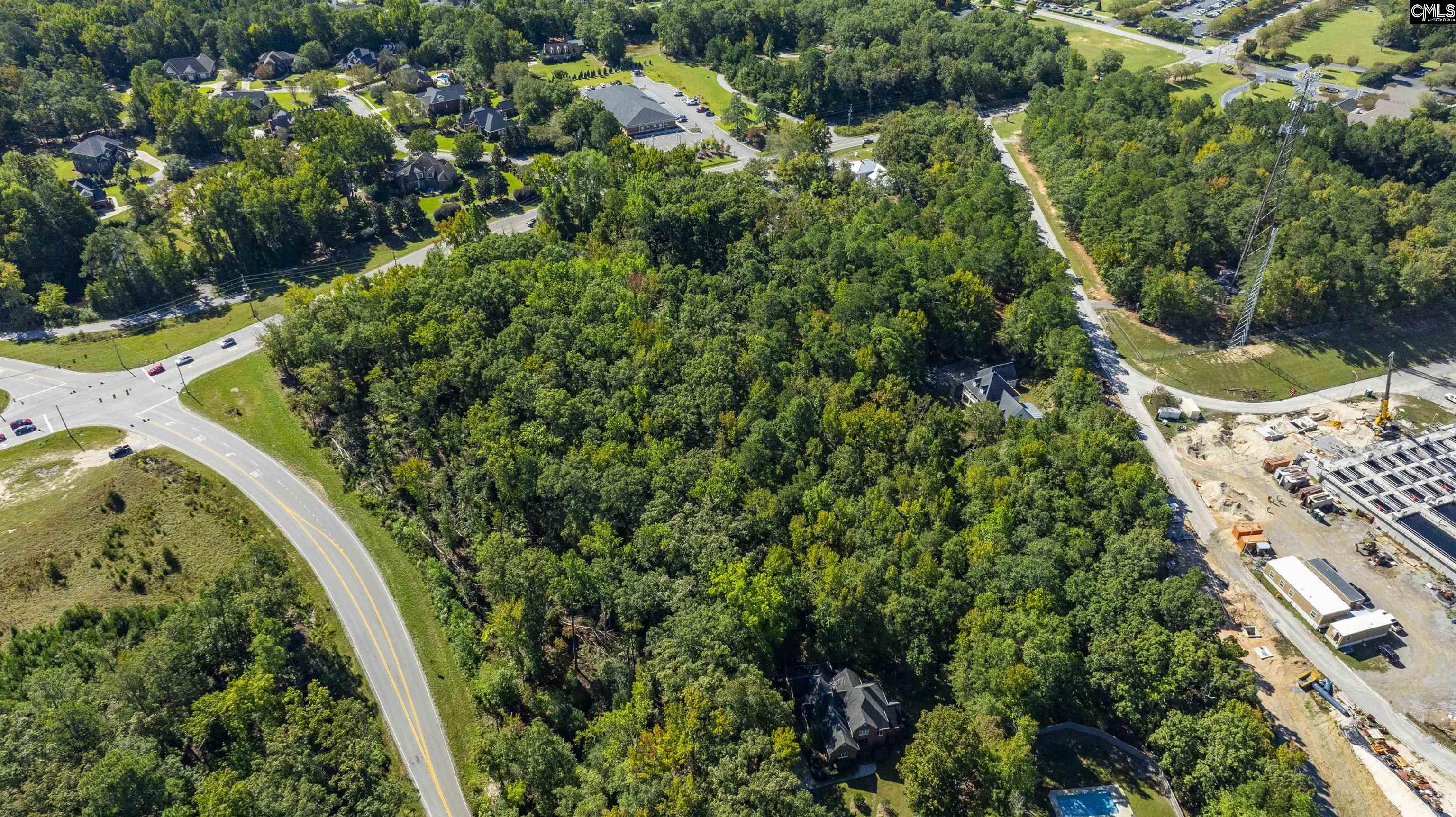 704 Old Cherokee Lexington, SC 29072