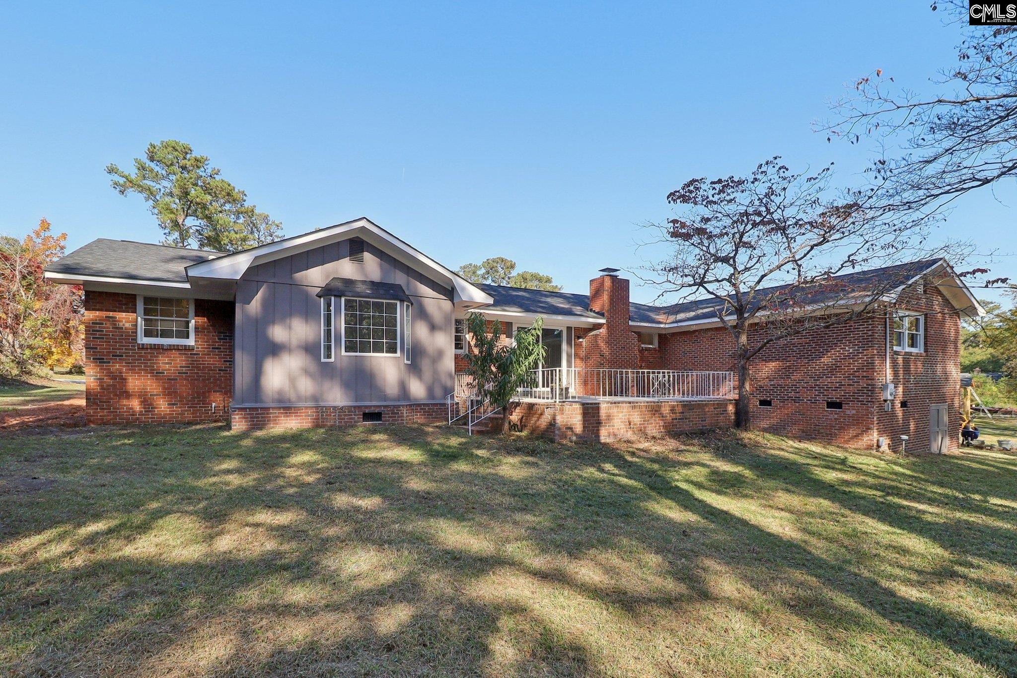 216 Meadowbury Drive Columbia, SC 29203