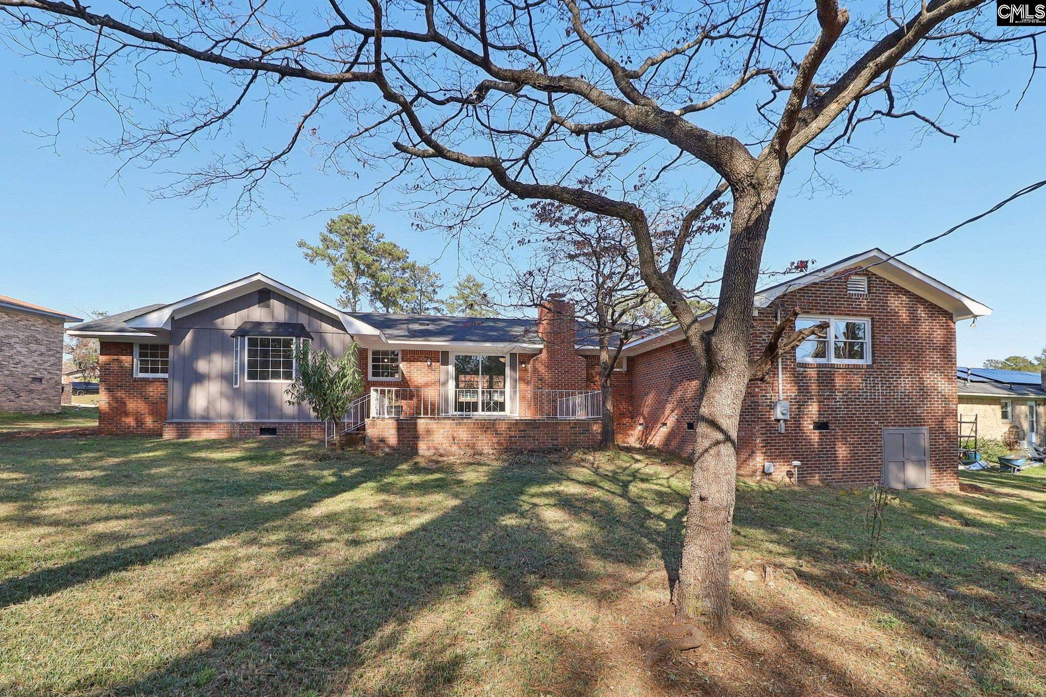 216 Meadowbury Drive Columbia, SC 29203