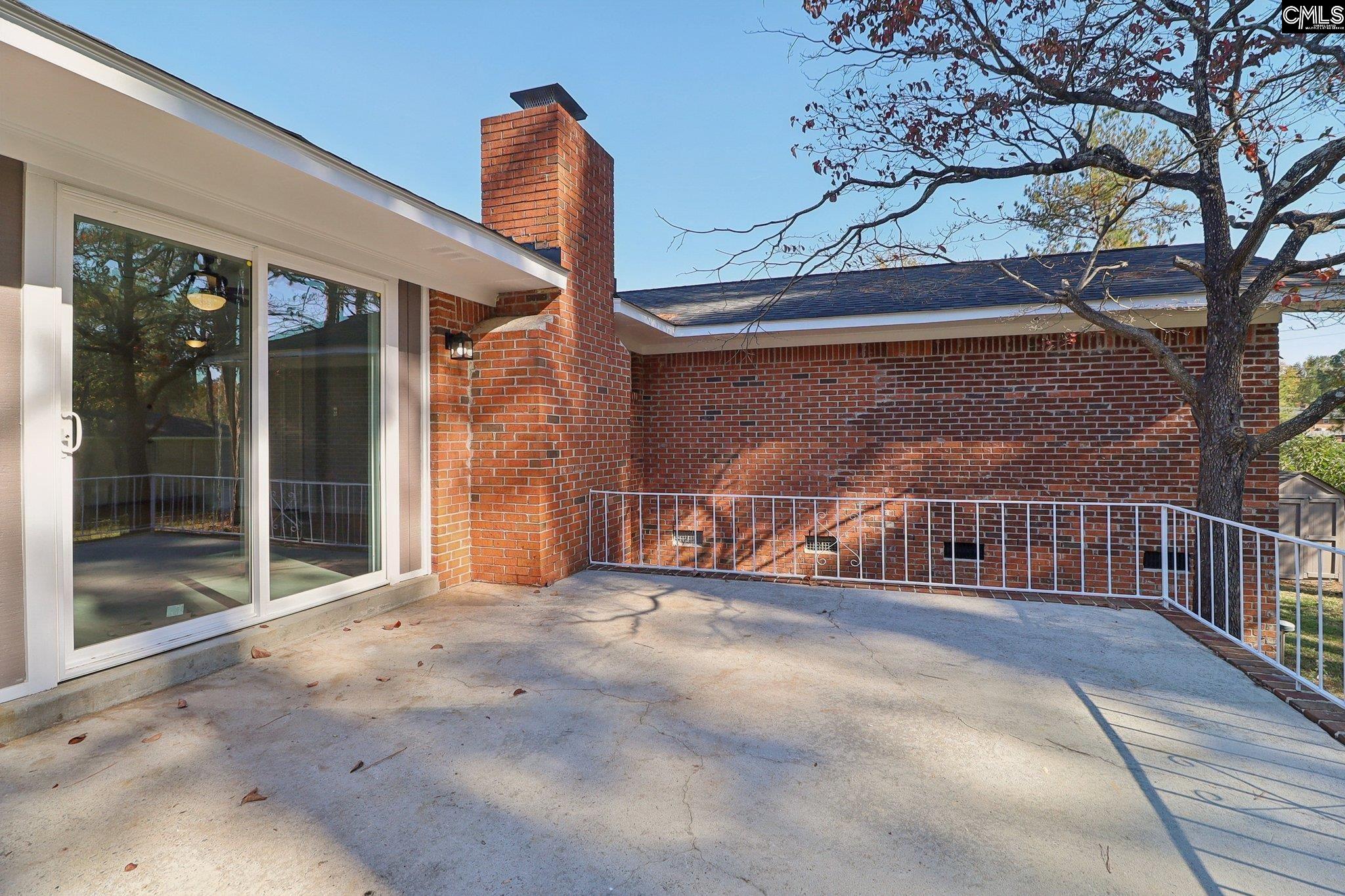 216 Meadowbury Drive Columbia, SC 29203
