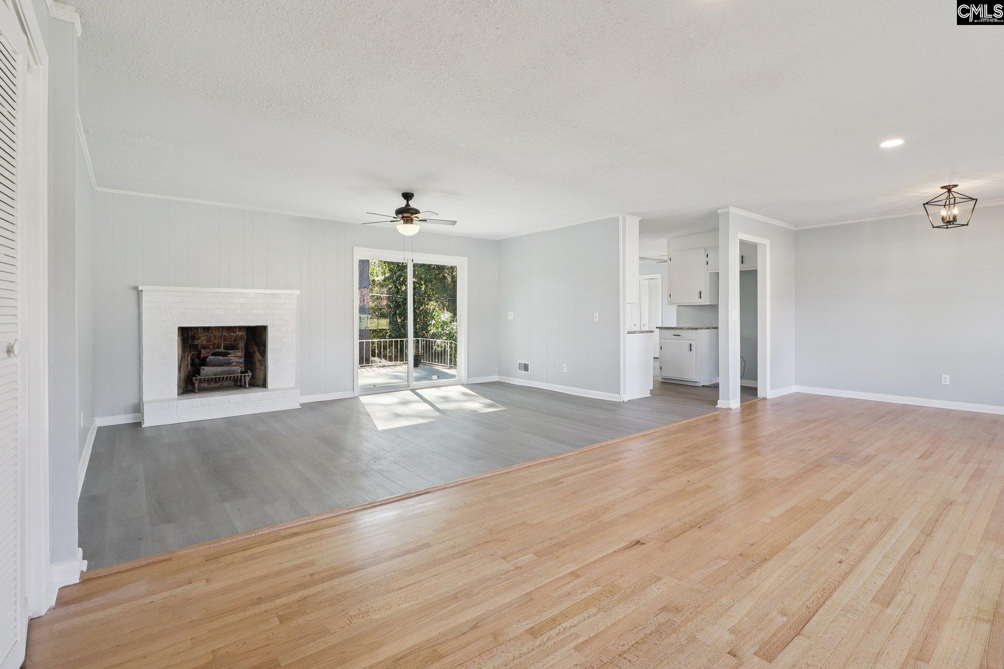 216 Meadowbury Drive Columbia, SC 29203