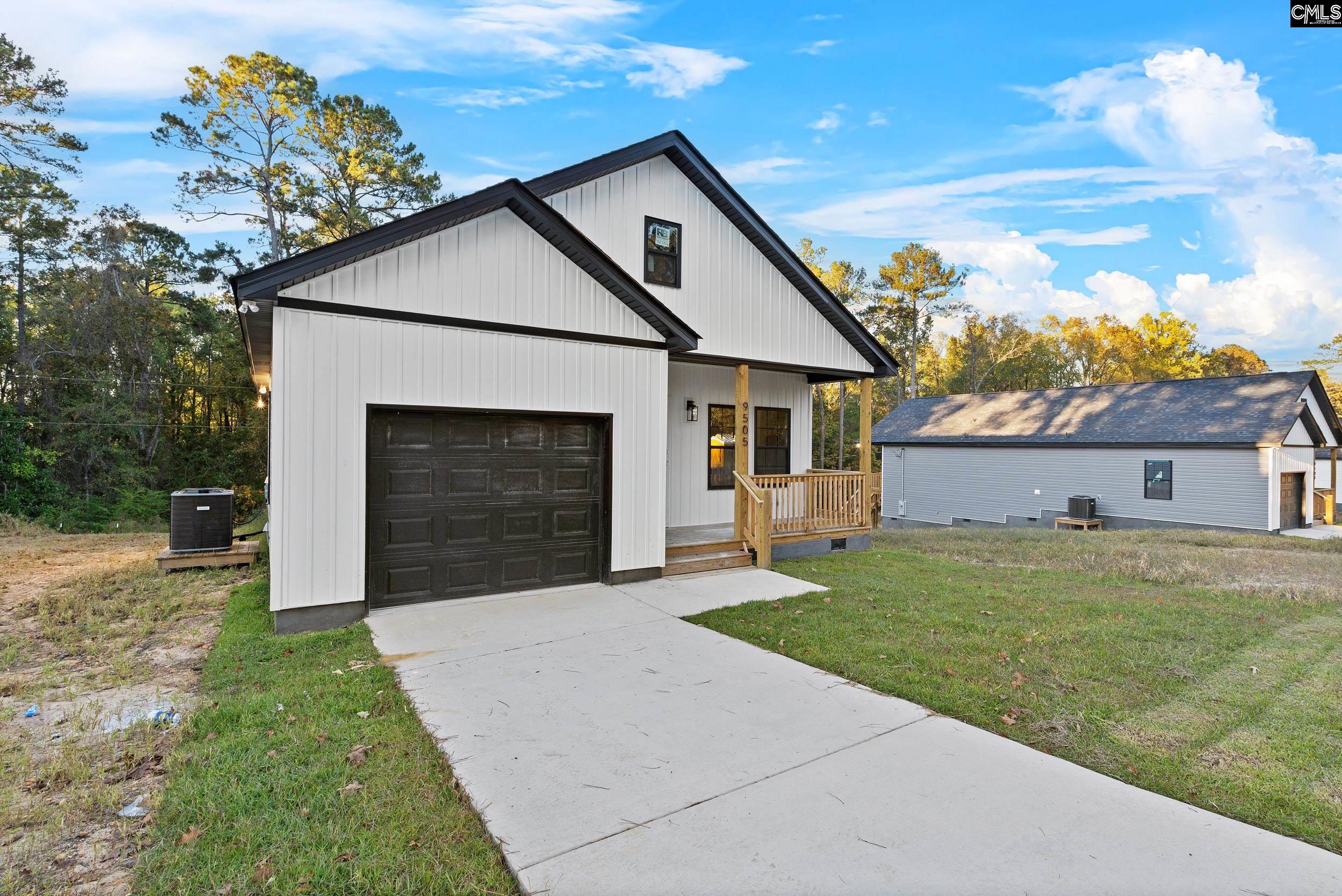 9425 Commonwealth Boulevard Columbia, SC 29209