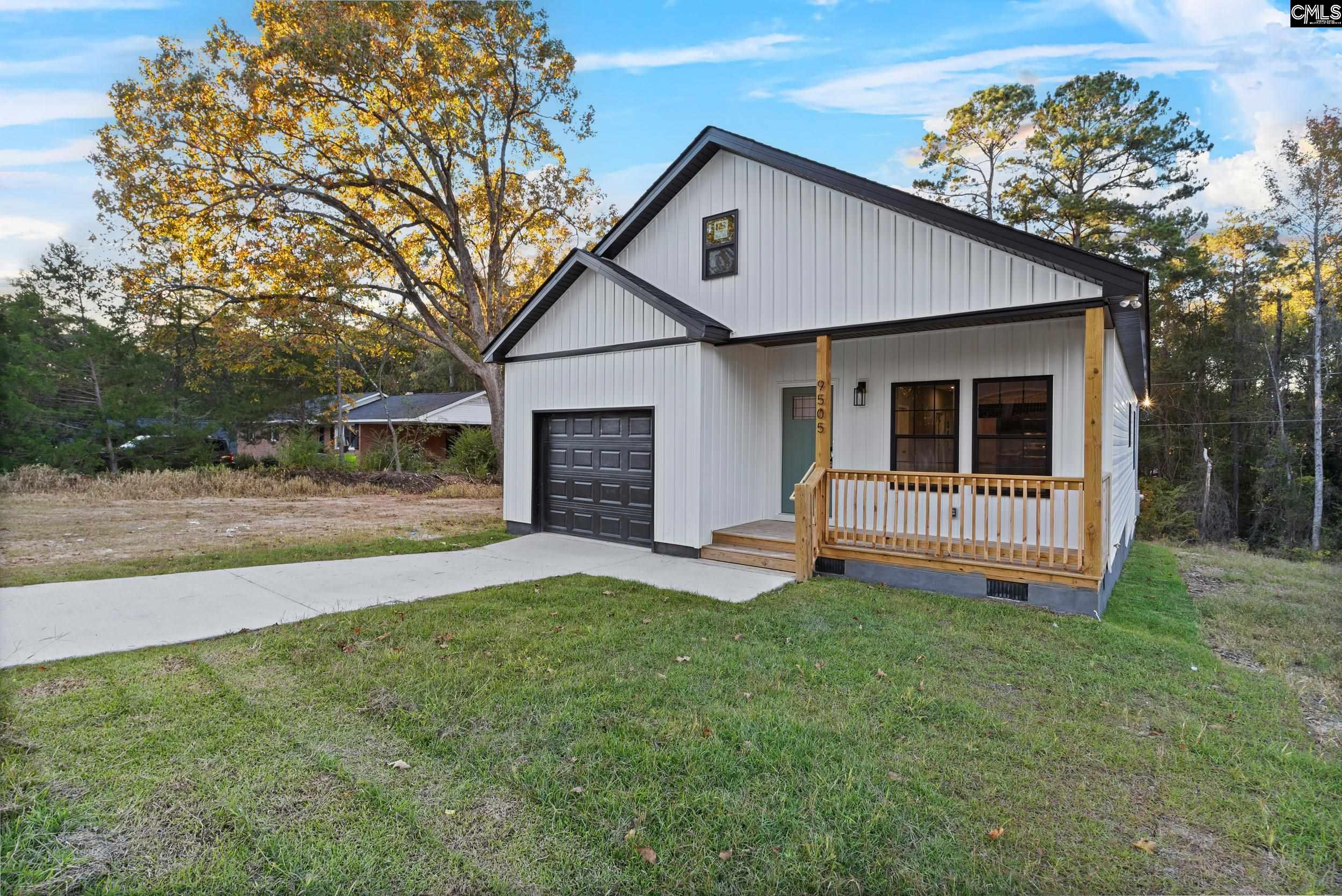 9425 Commonwealth Boulevard Columbia, SC 29209