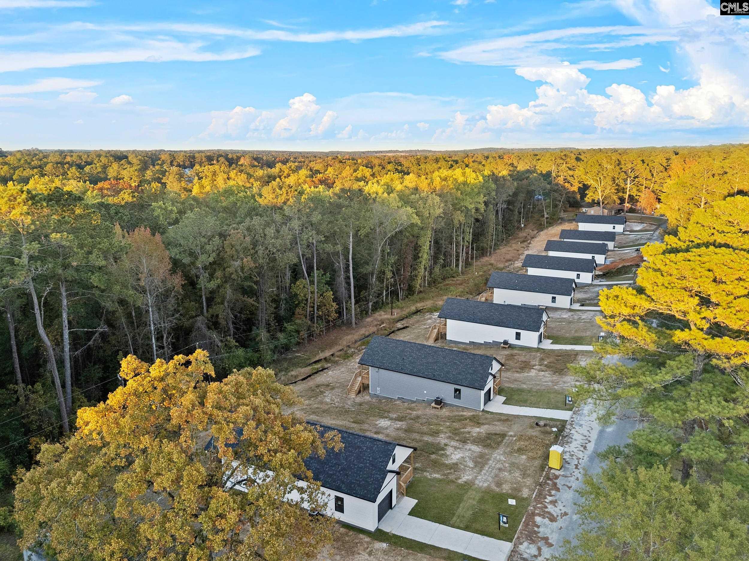 9425 Commonwealth Boulevard Columbia, SC 29209