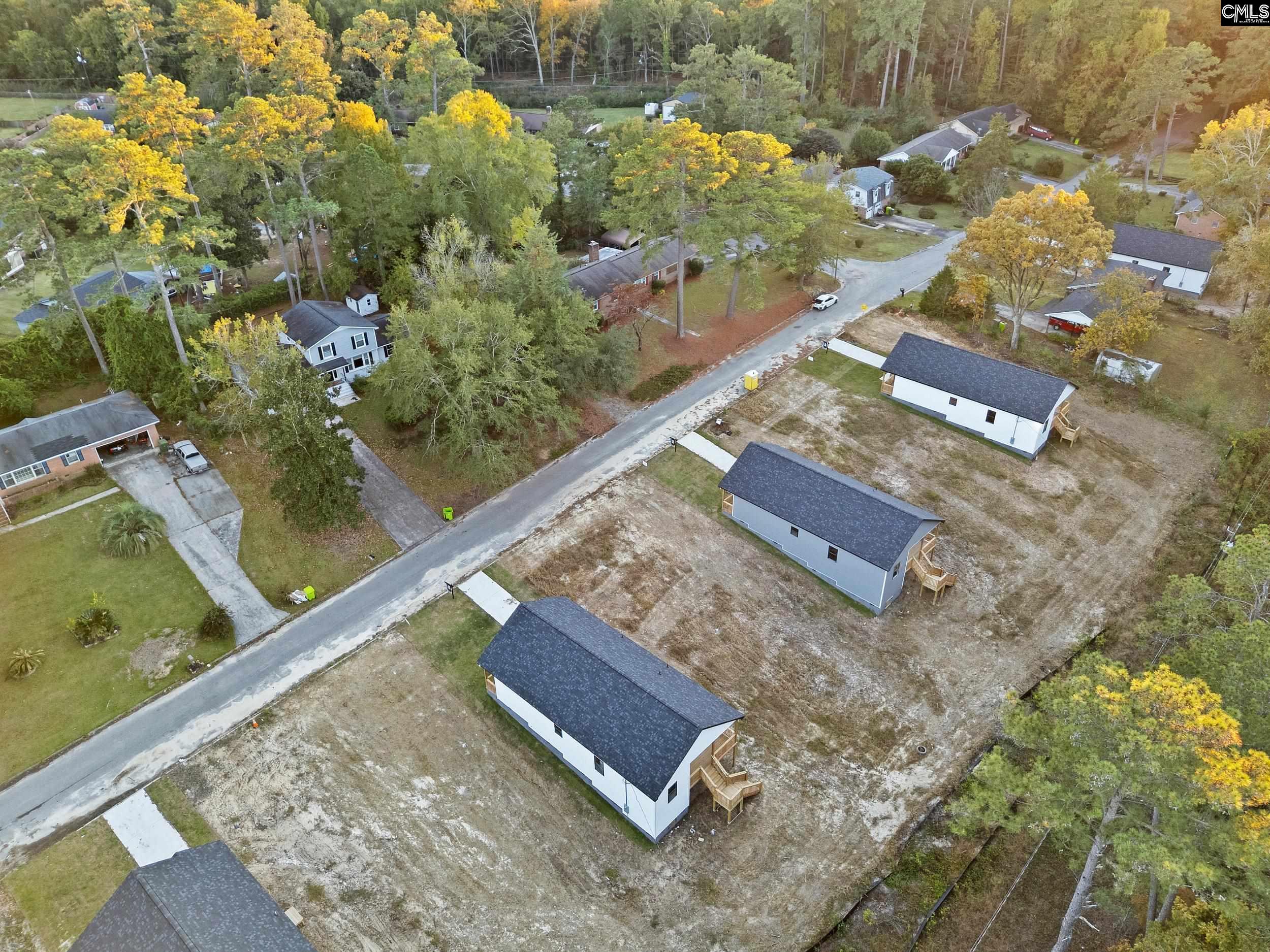 9425 Commonwealth Boulevard Columbia, SC 29209
