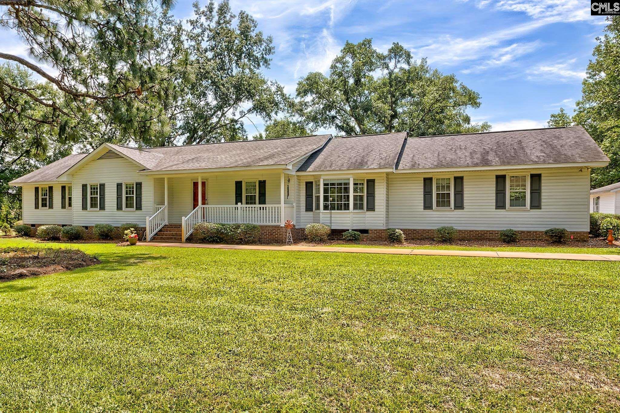 1415 Springvale Road Lugoff, SC 29078