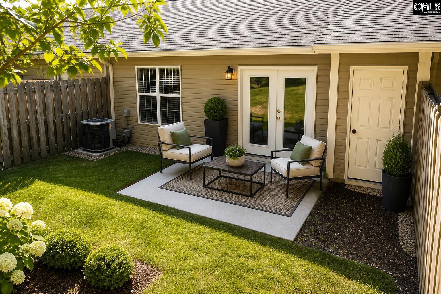 110 Haynesworth Place Lexington, SC 29072