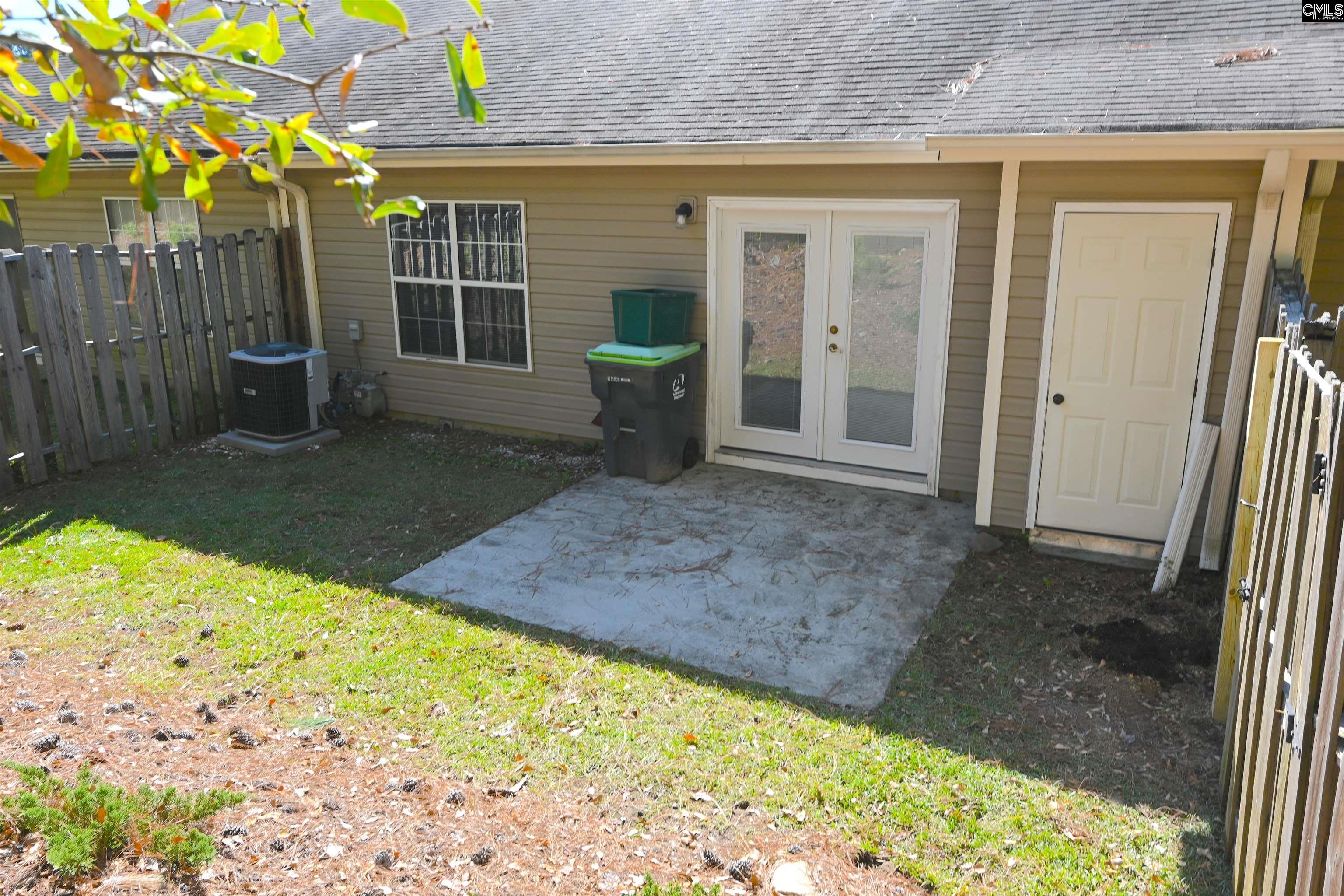 110 Haynesworth Place Lexington, SC 29072