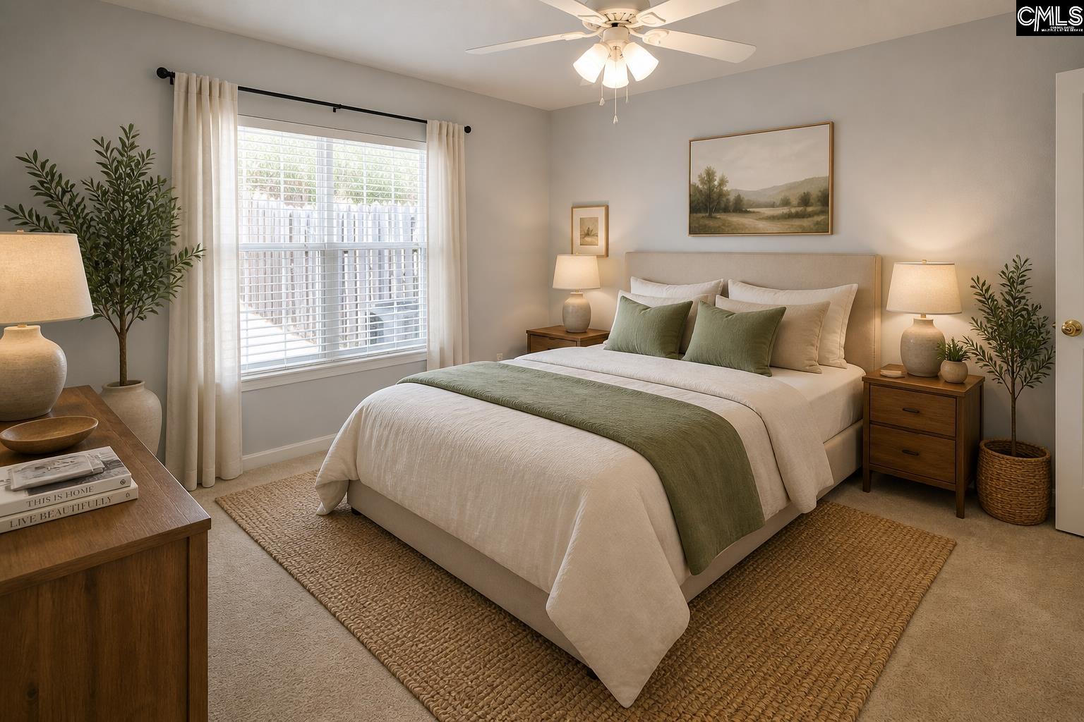 110 Haynesworth Place Lexington, SC 29072