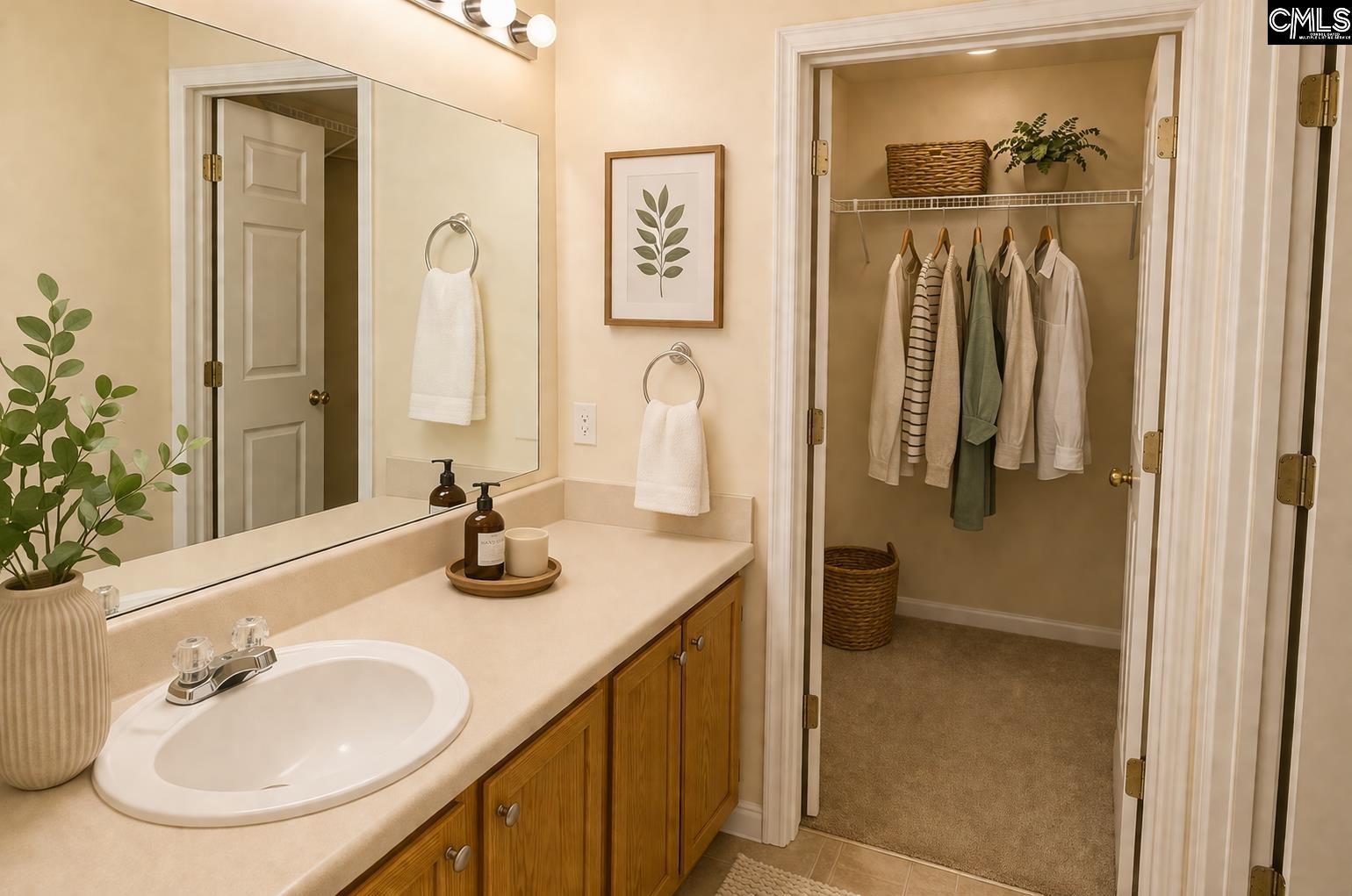 110 Haynesworth Place Lexington, SC 29072