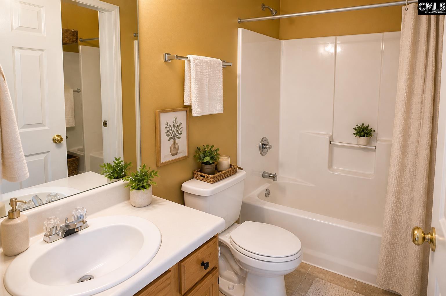 110 Haynesworth Place Lexington, SC 29072
