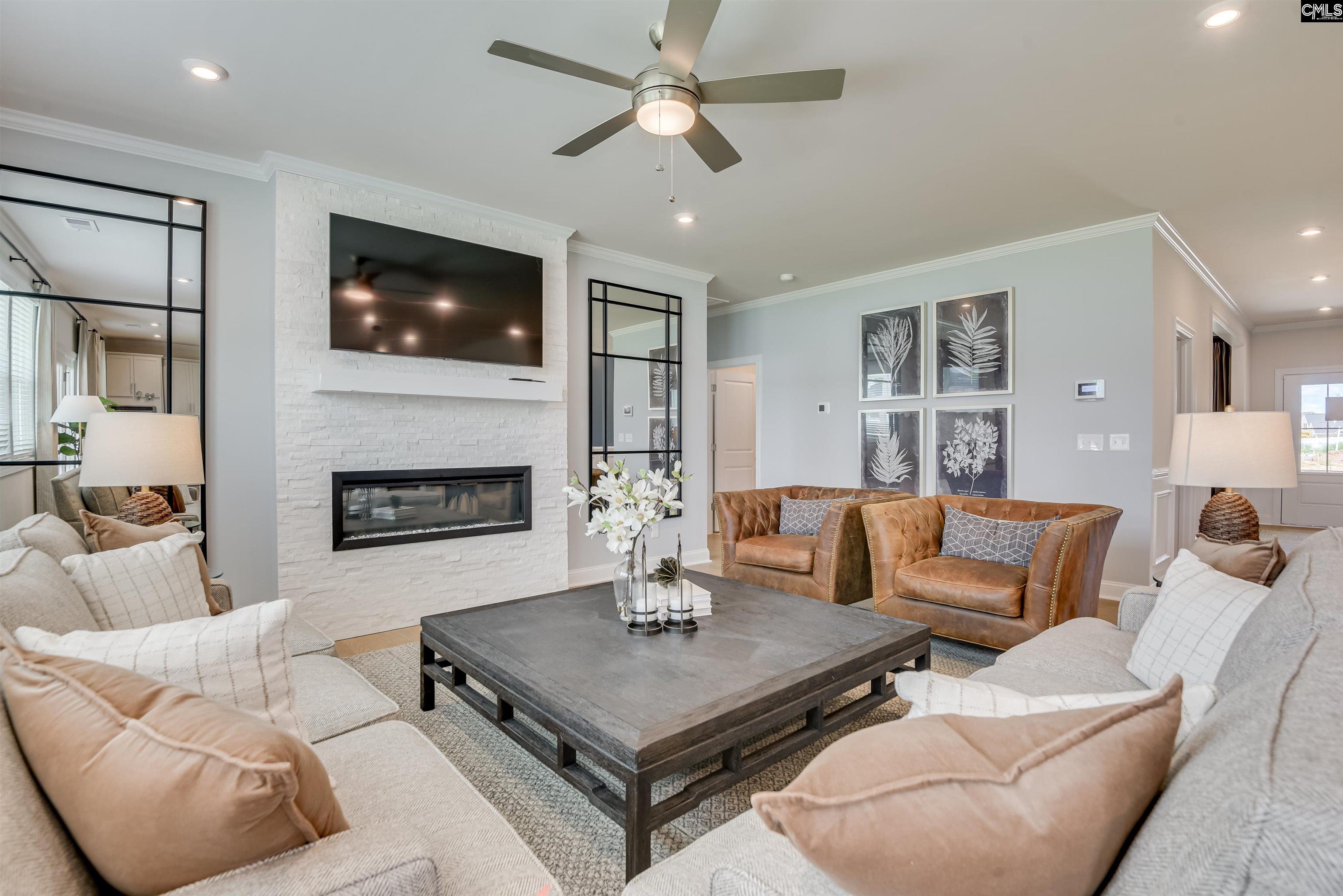 2472 Green Viper Loop Blythewood, SC 29016