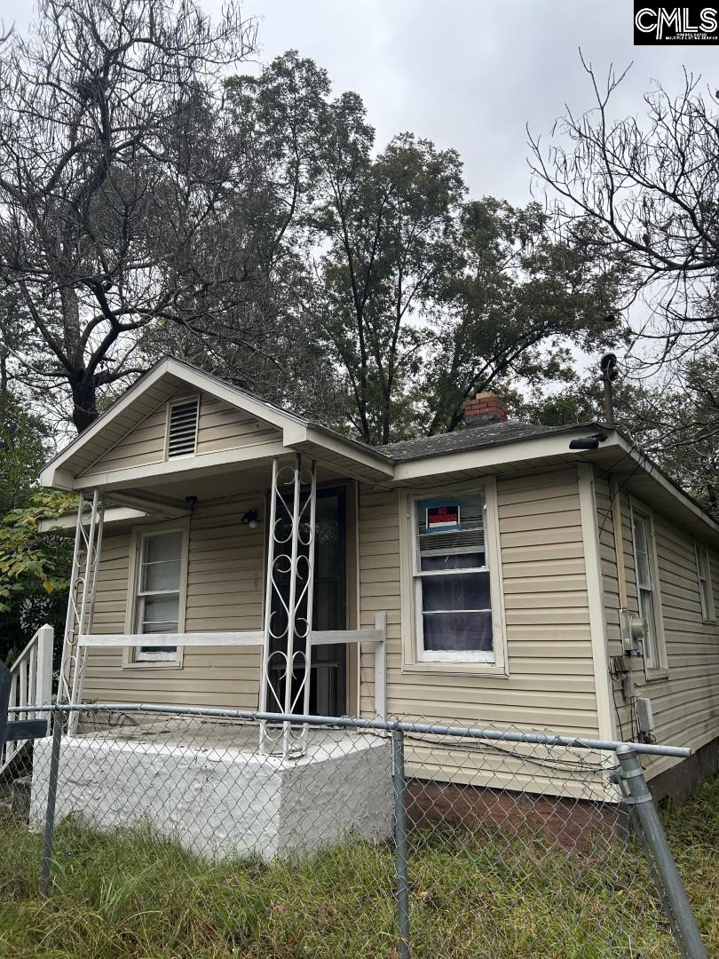 9 Maney Street Sumter, SC 29150