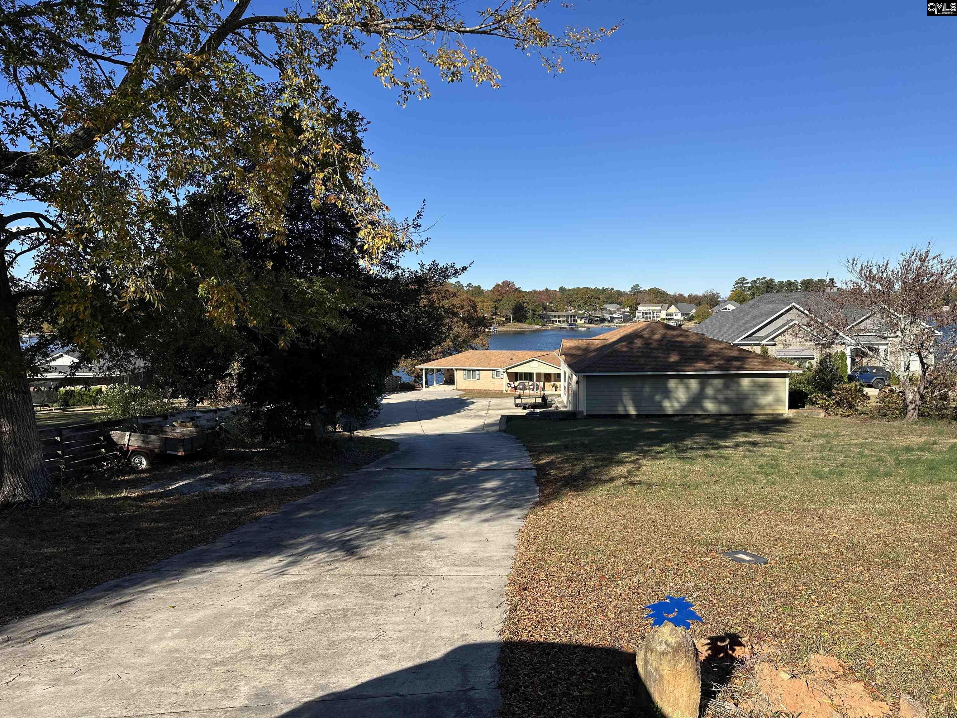 165 Lake Murray Terrace Lexington, SC 29072