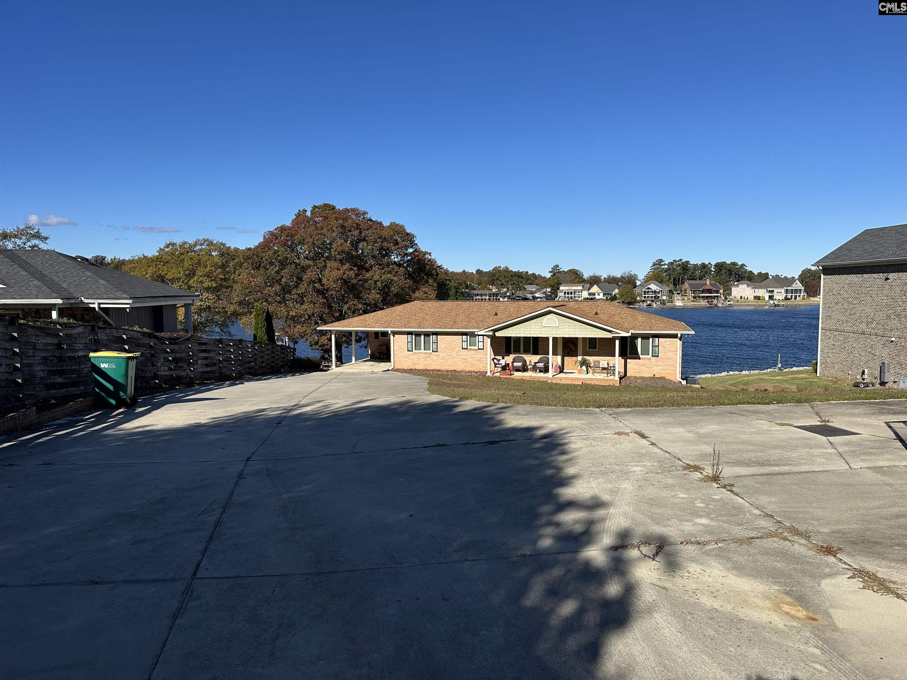 165 Lake Murray Terrace Lexington, SC 29072