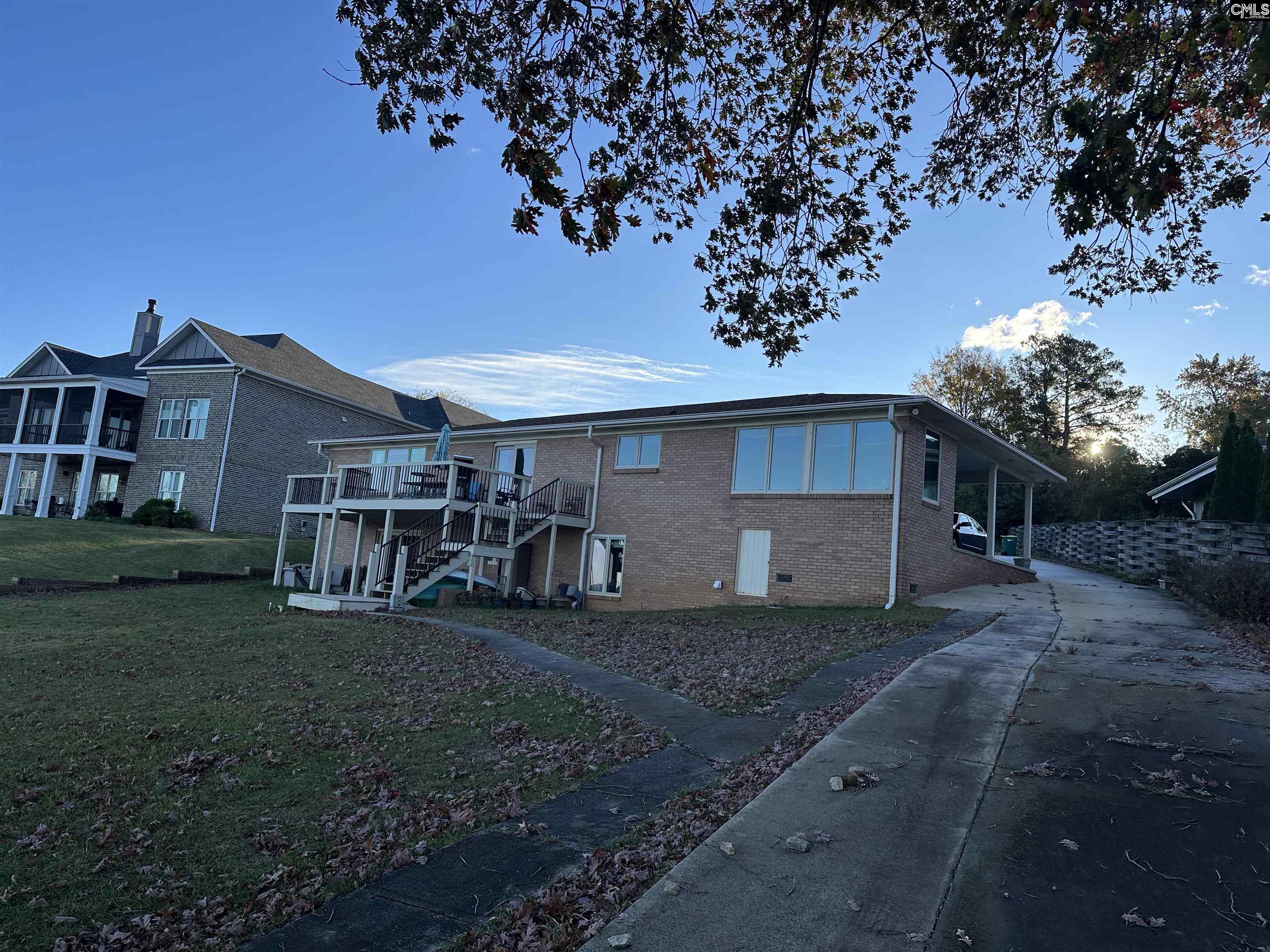 165 Lake Murray Terrace Lexington, SC 29072
