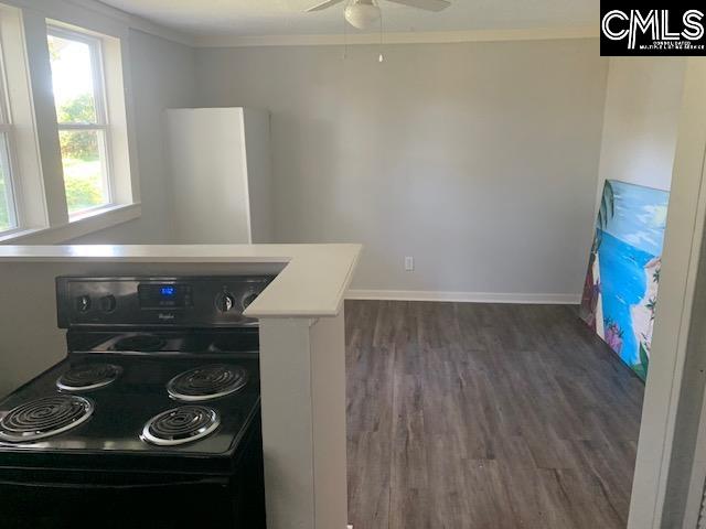 3603 Phillips Street