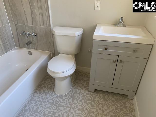 3603 Phillips Street