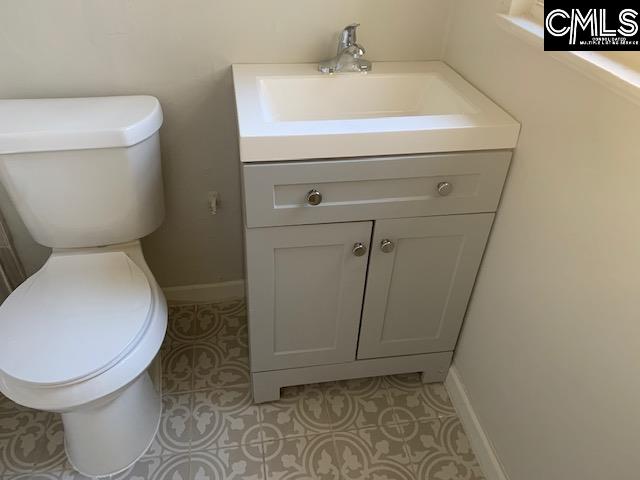 3603 Phillips Street