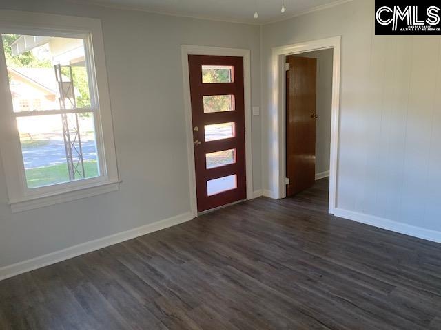 3603 Phillips Street