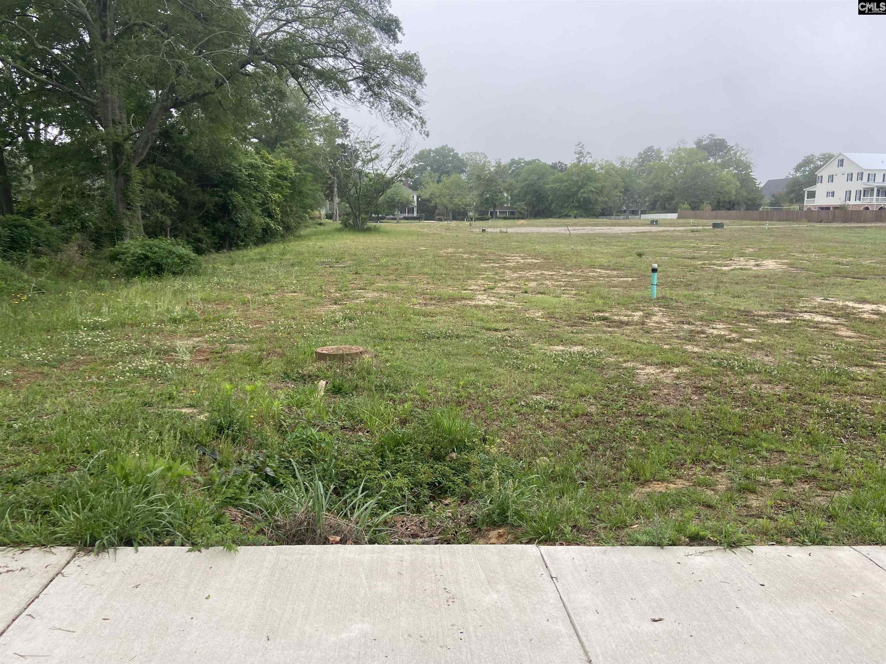 1301 Fair Street Camden, SC 29020-0000
