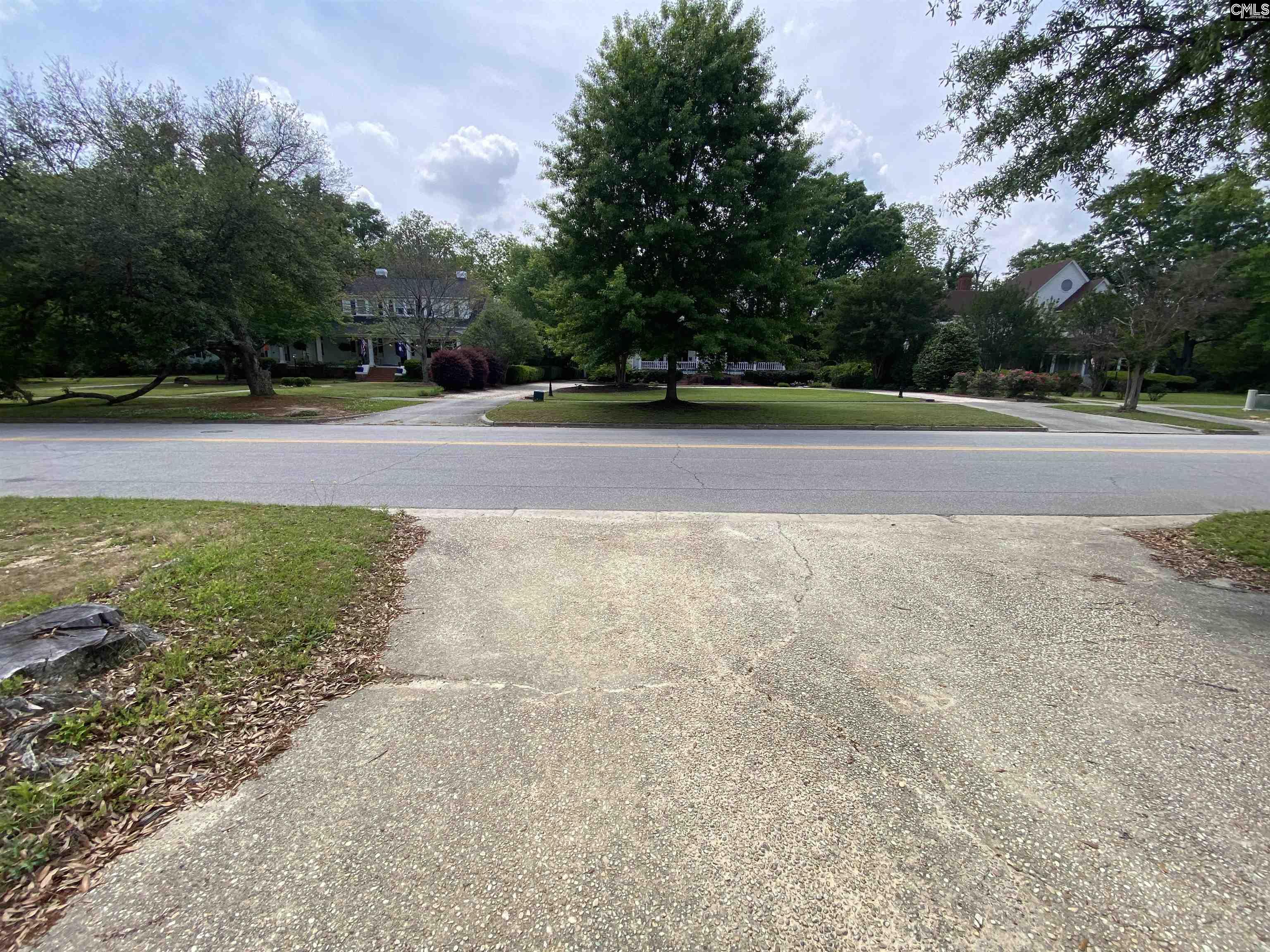 1302 Lyttleton Street Camden, SC 29020-0000