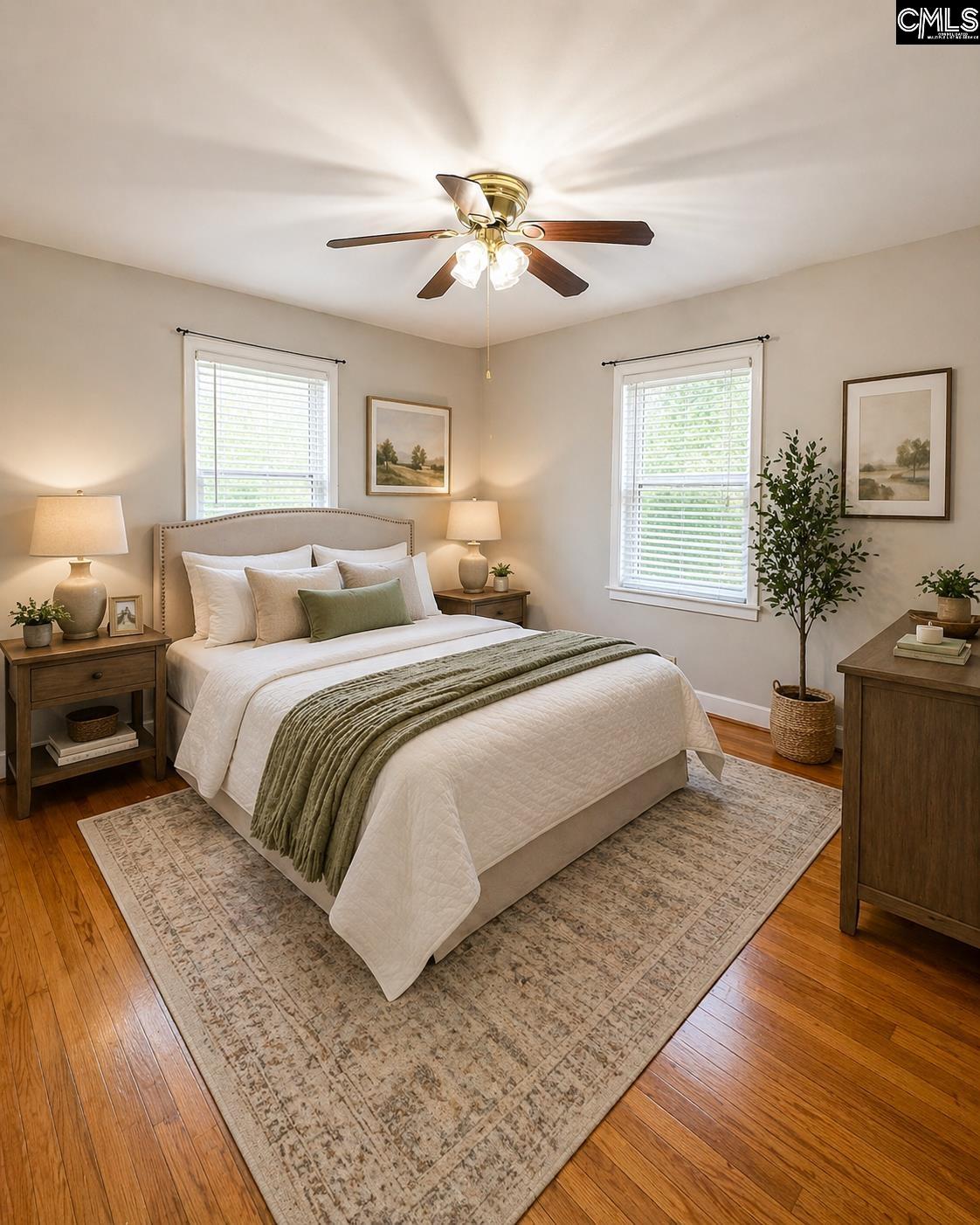 215 Mill Street St. Matthews, SC 29135