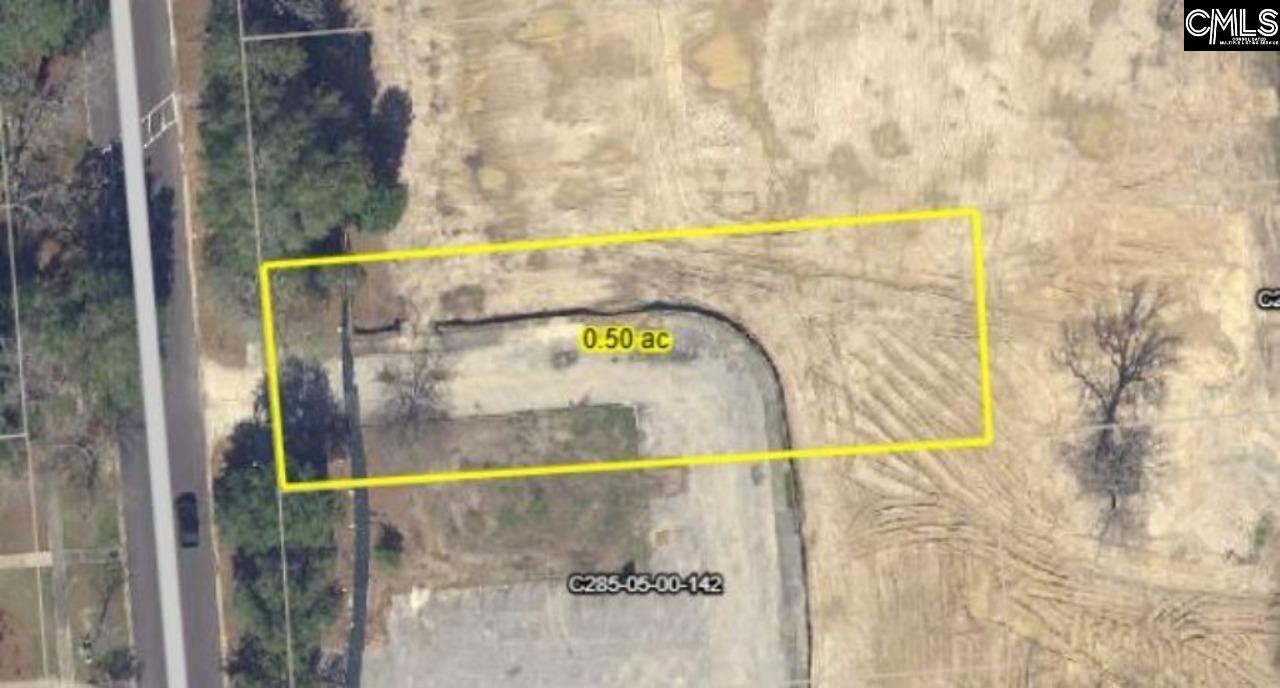1310 Lyttleton Street Camden, SC 29020-0000