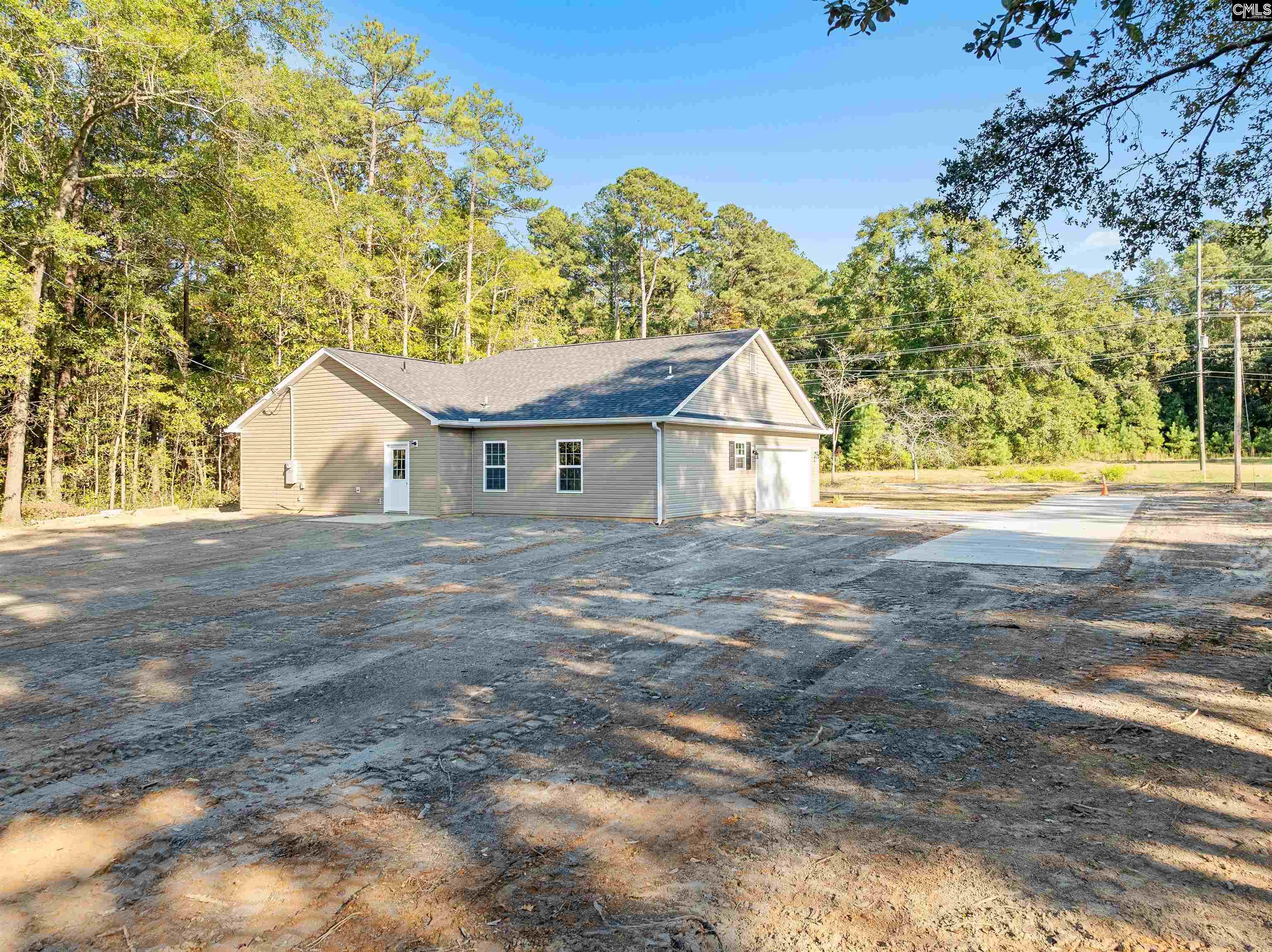 1359 Columbia Road Orangeburg, SC 29115