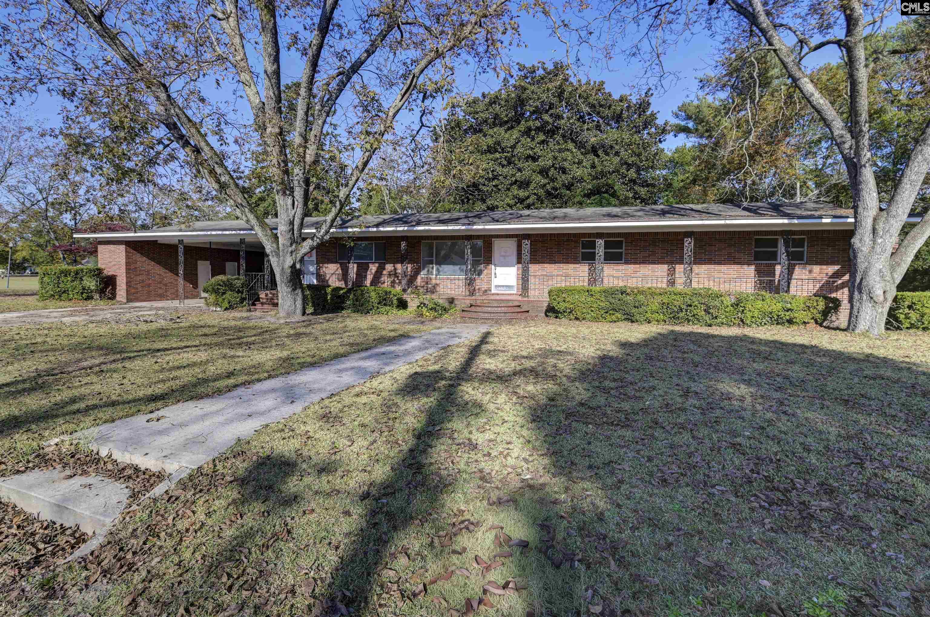 507 Long Terrace Leesville, SC 29070