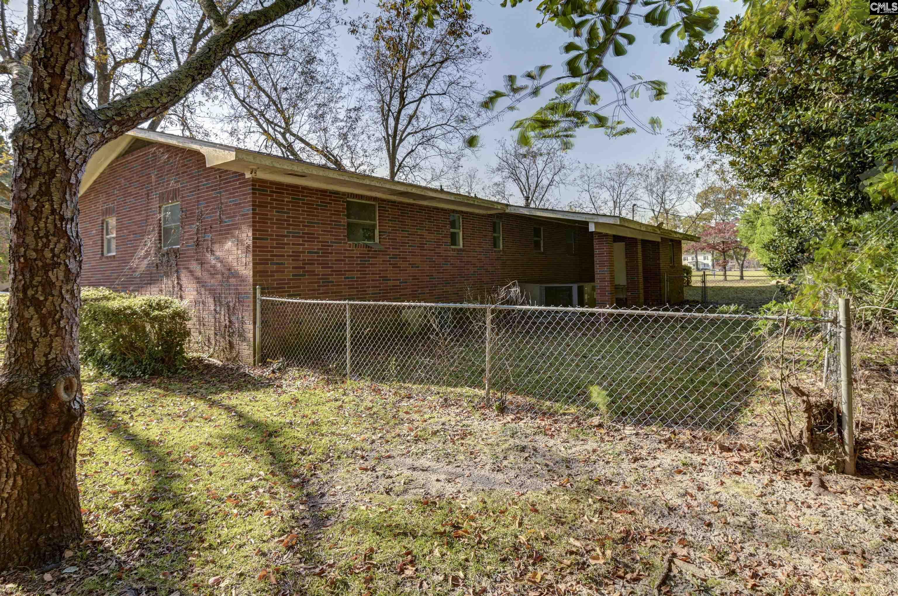 507 Long Terrace Leesville, SC 29070
