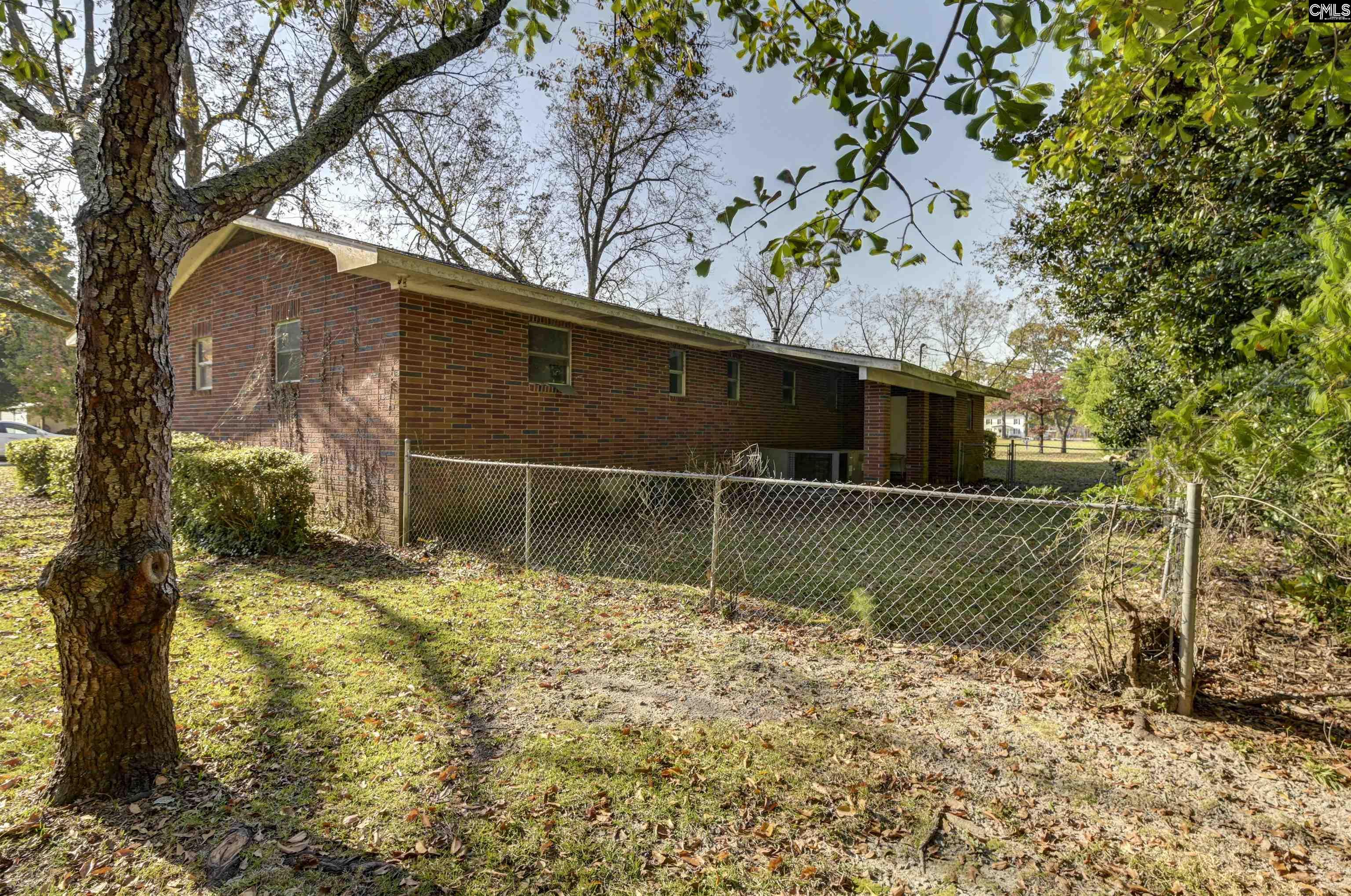 507 Long Terrace Leesville, SC 29070