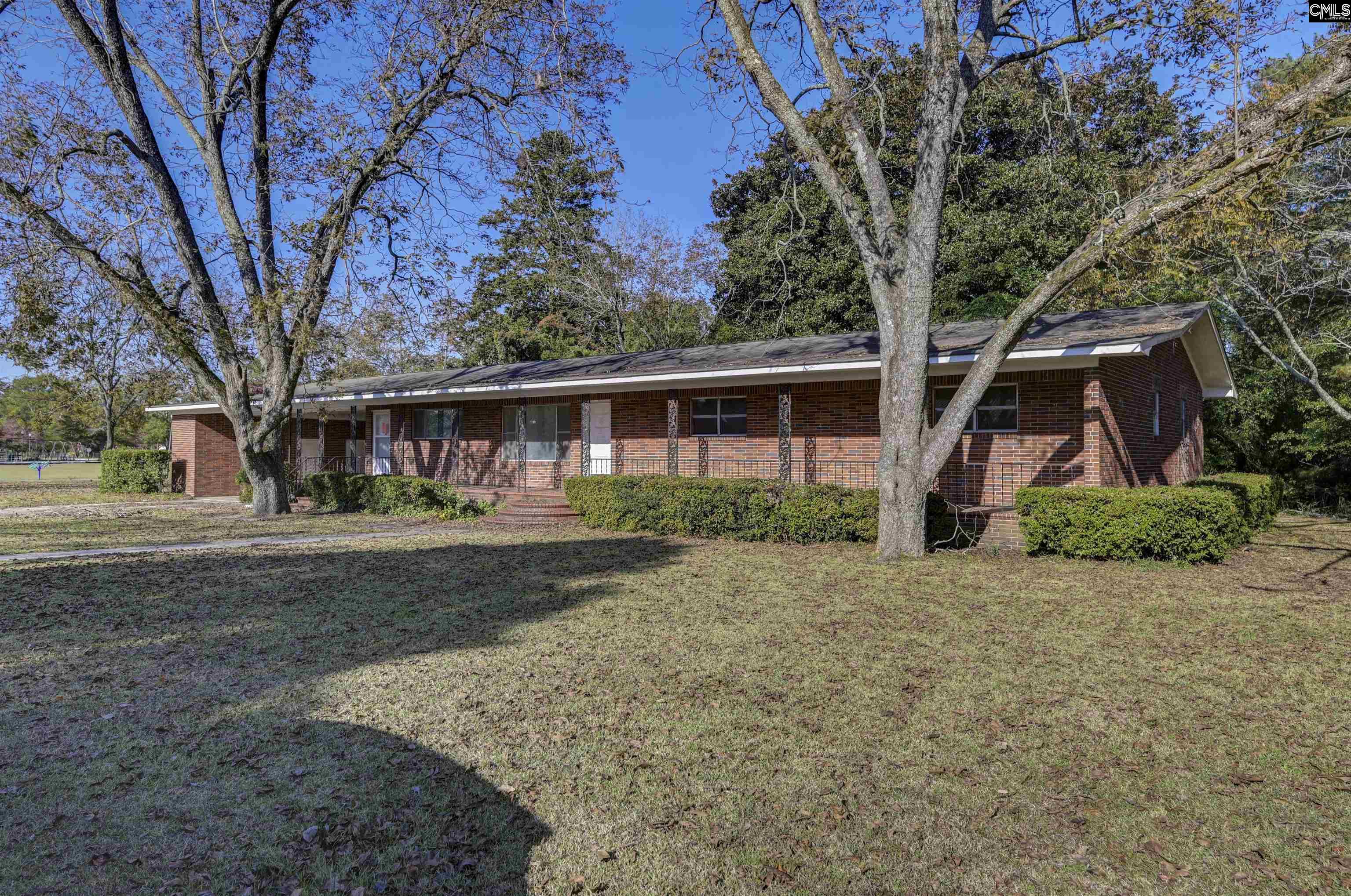 507 Long Terrace Leesville, SC 29070