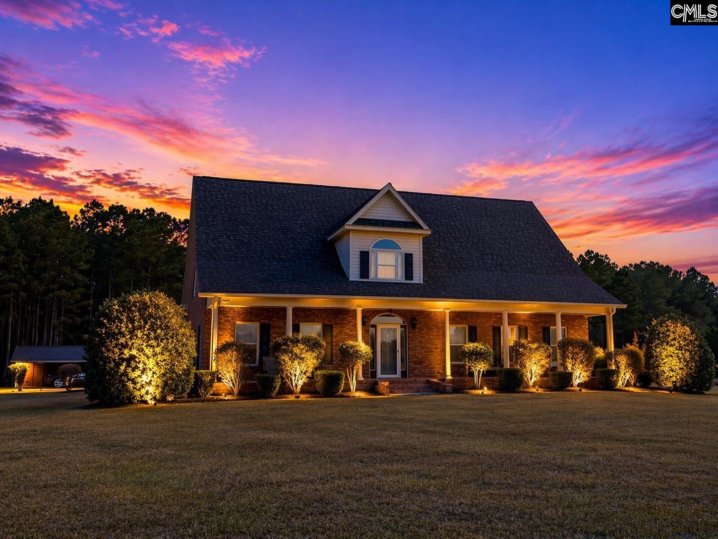 142 Sturkie Street Cope, SC 29038