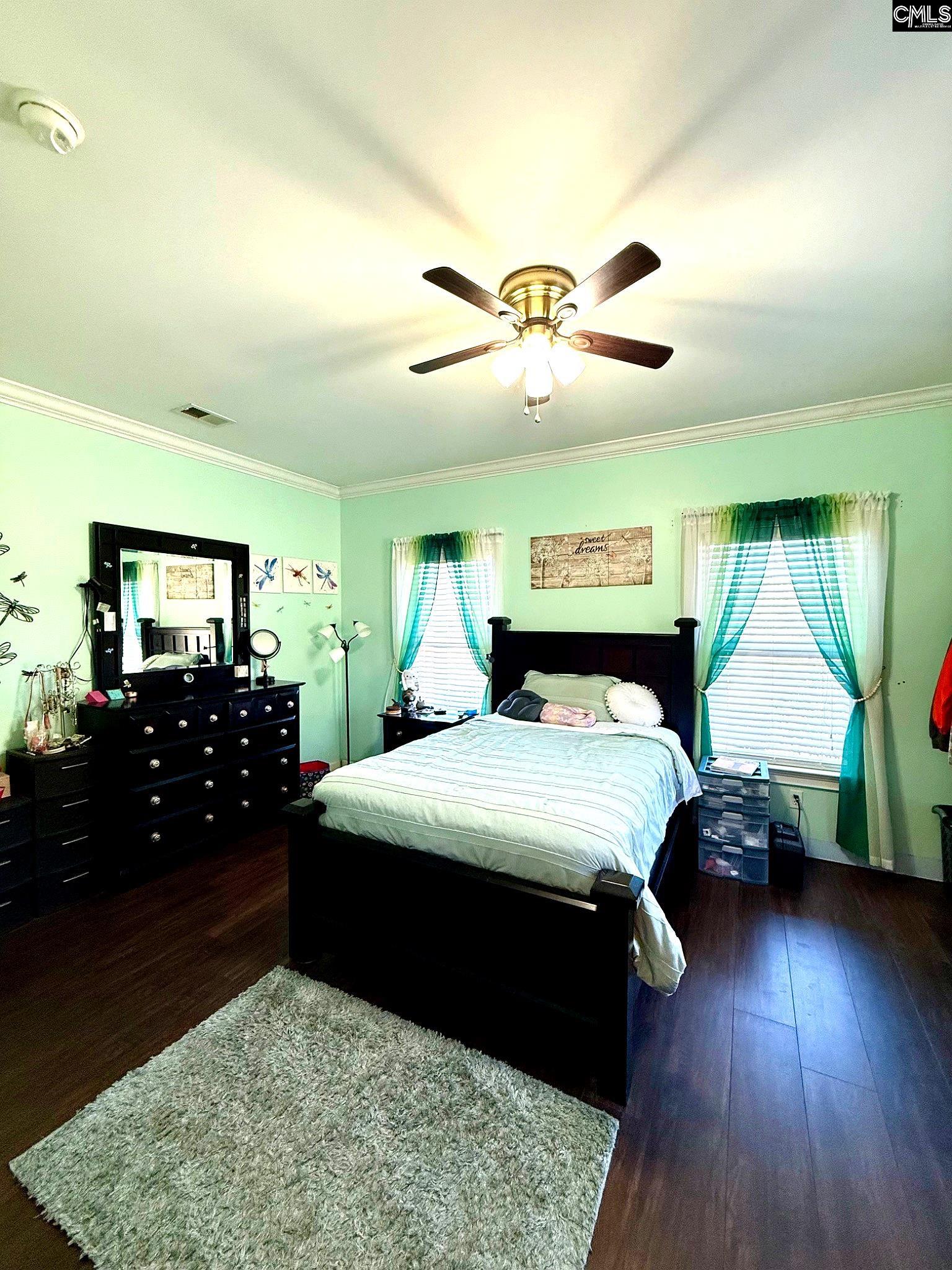 142 Sturkie Street Cope, SC 29038