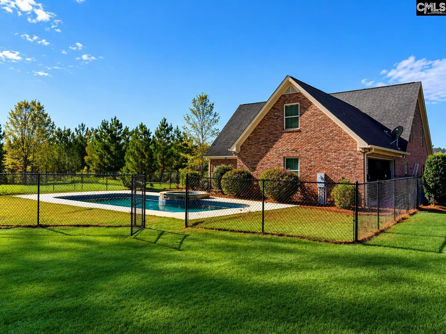 142 Sturkie Street Cope, SC 29038