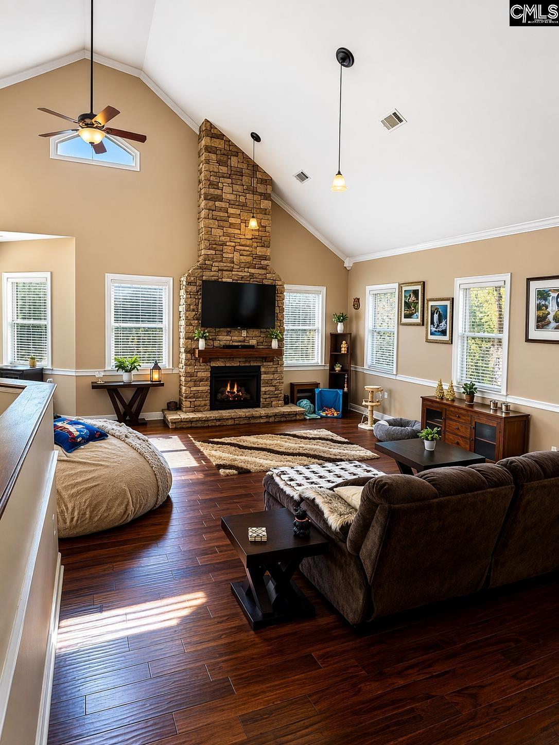 142 Sturkie Street Cope, SC 29038