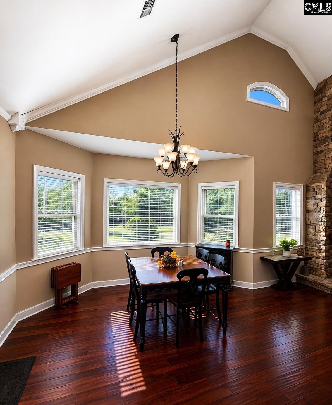 142 Sturkie Street Cope, SC 29038