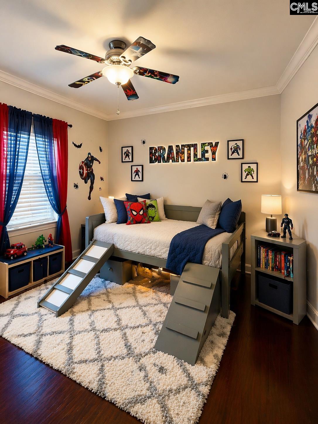 142 Sturkie Street Cope, SC 29038