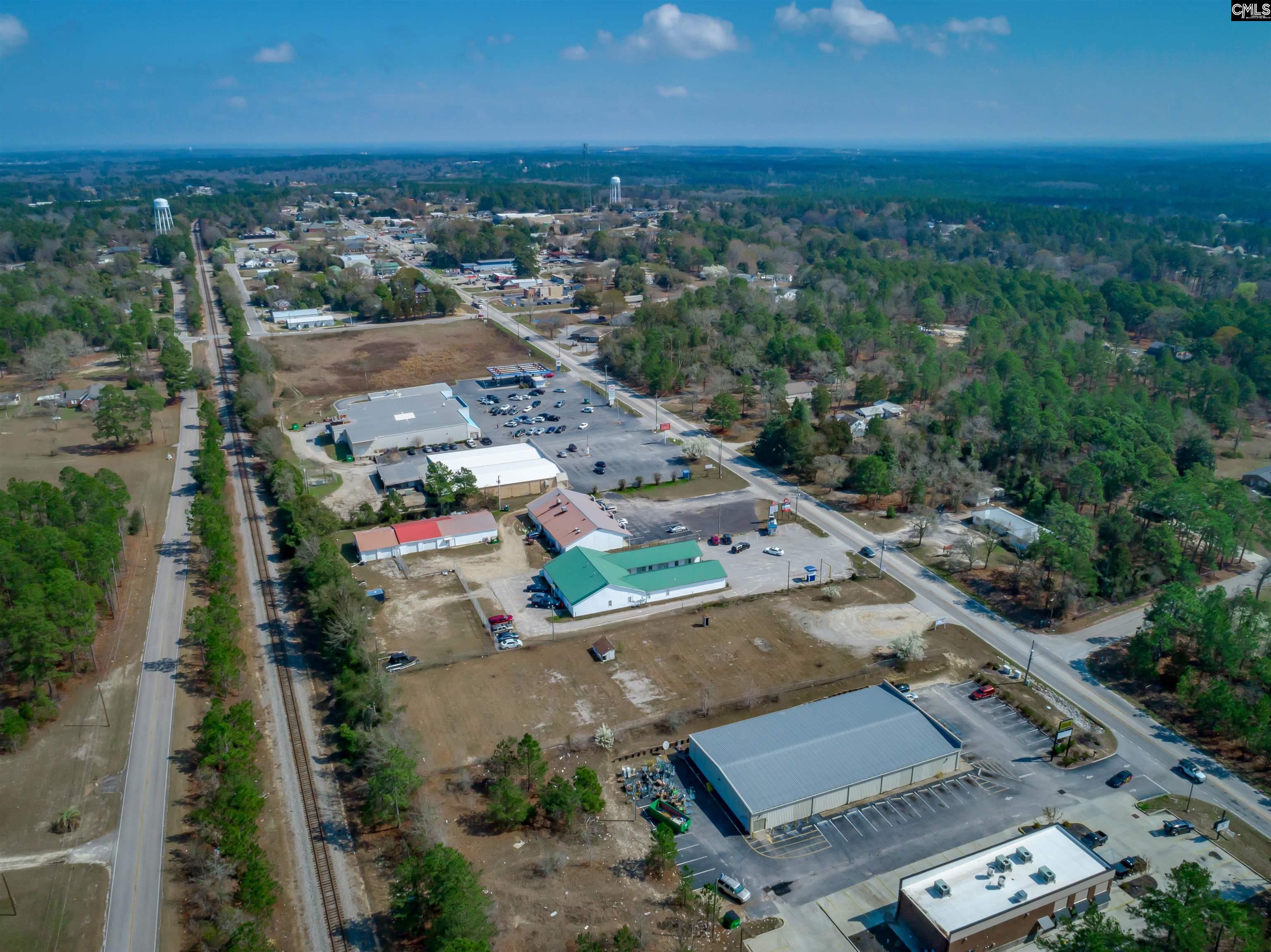 2550 Main Street Elgin, SC 29045