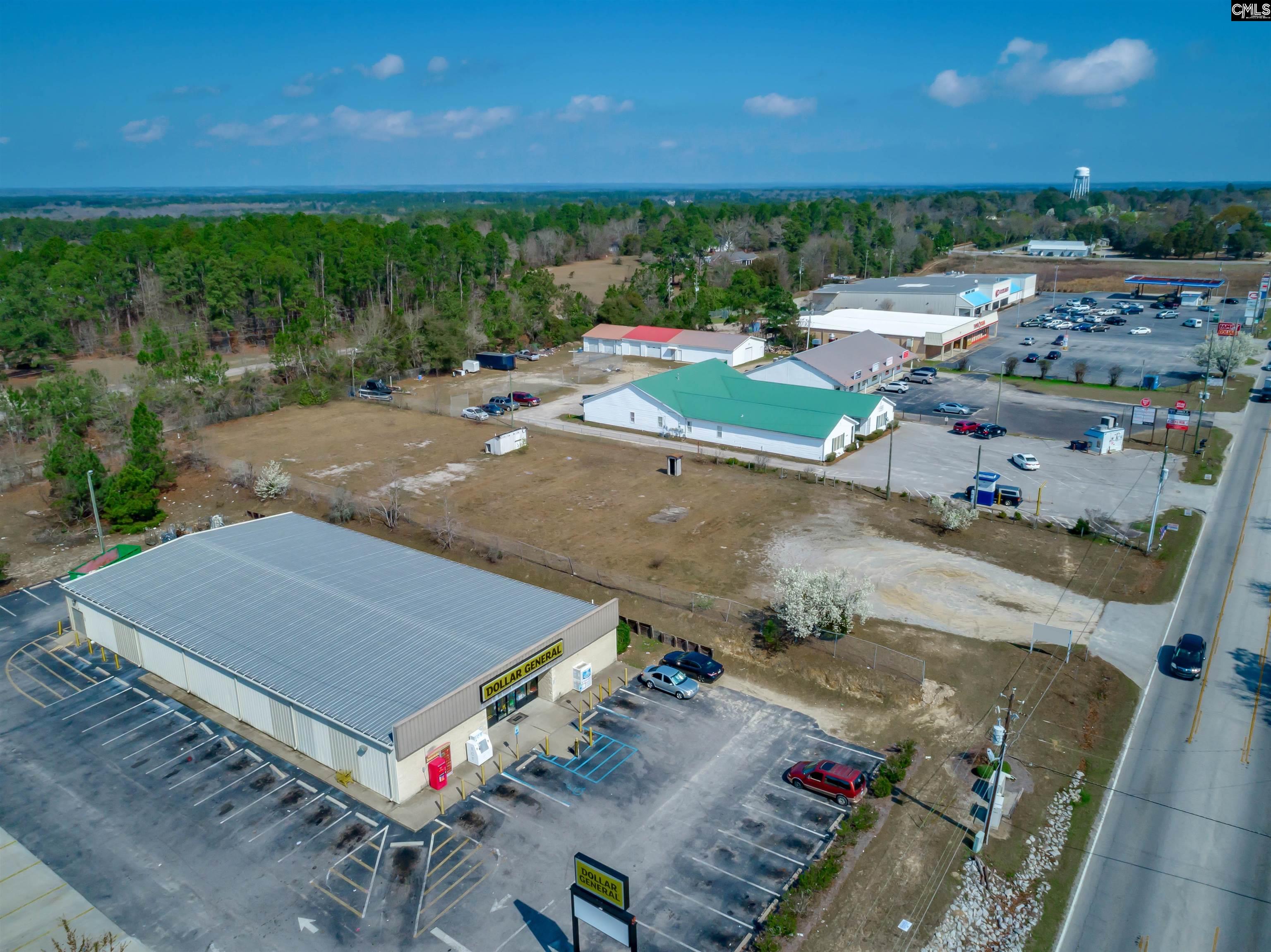 2550 Main Street Elgin, SC 29045