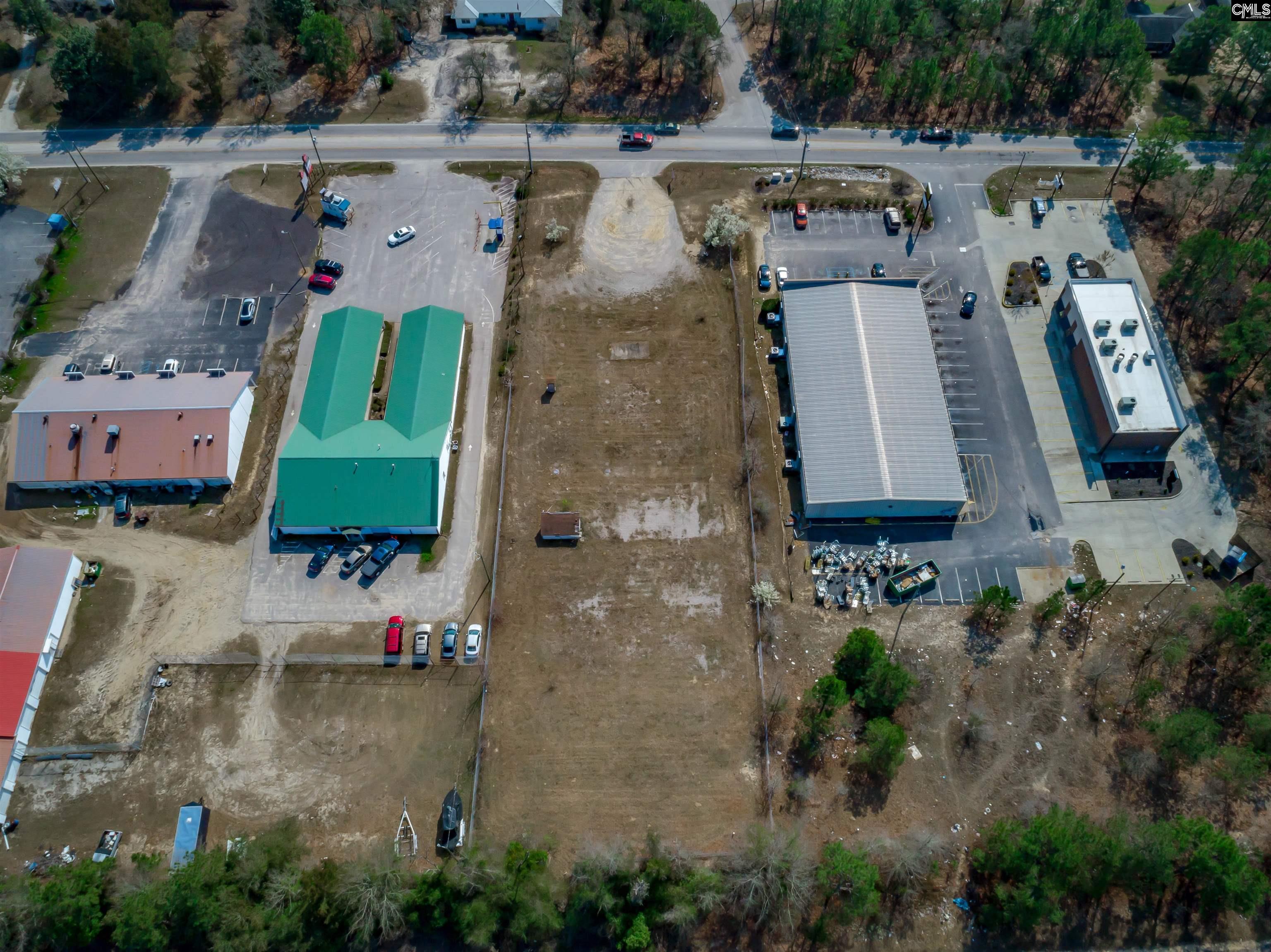 2550 Main Street Elgin, SC 29045