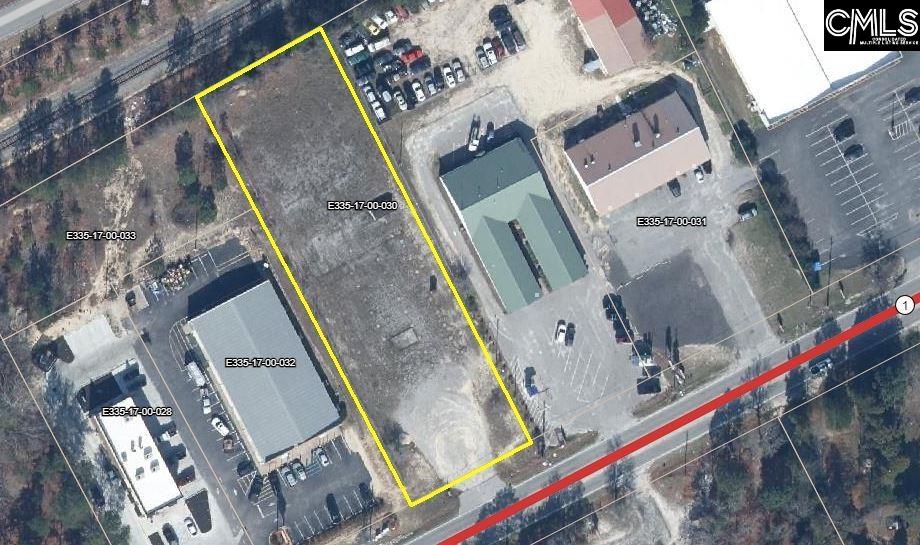 2550 Main Street Elgin, SC 29045