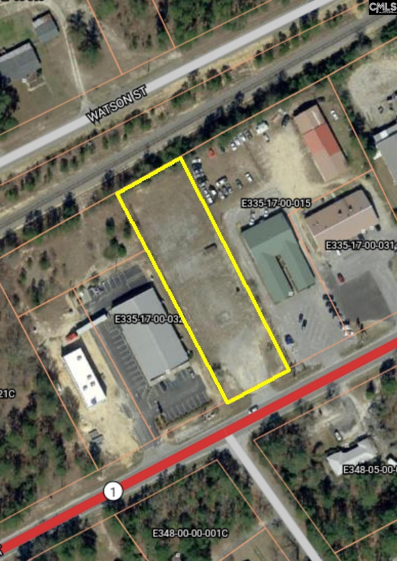 2550 Main Street Elgin, SC 29045