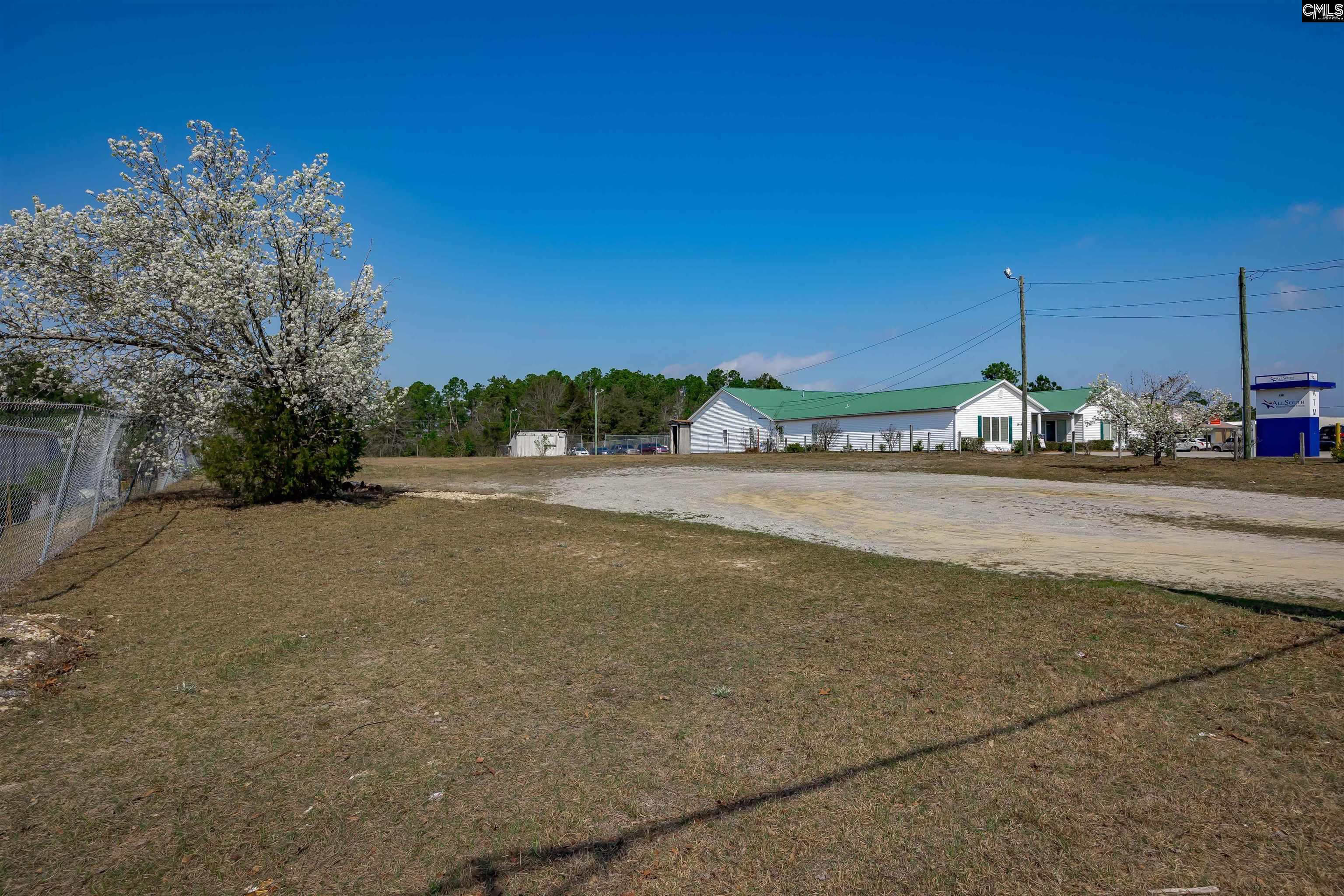 2550 Main Street Elgin, SC 29045