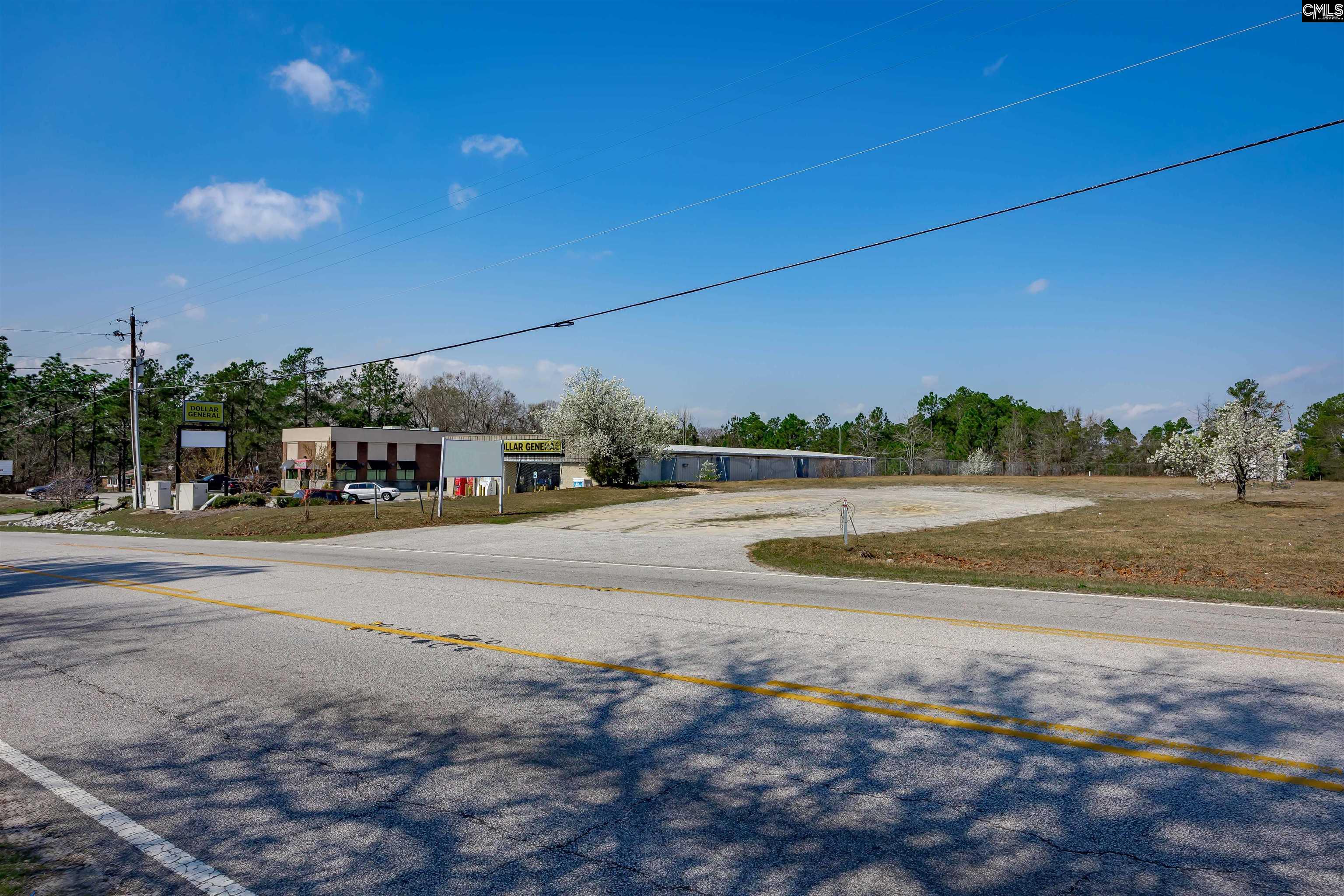 2550 Main Street Elgin, SC 29045