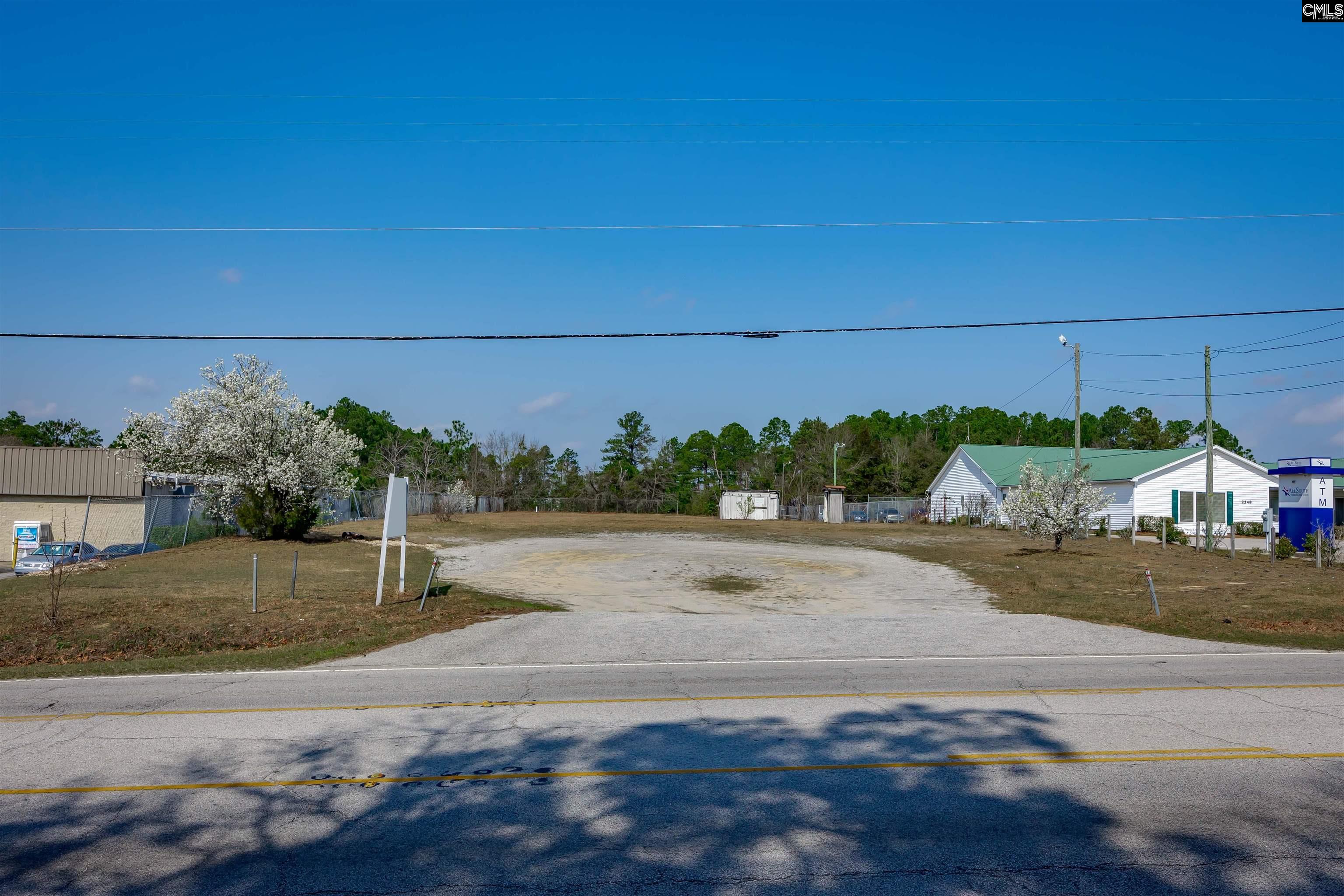 2550 Main Street Elgin, SC 29045