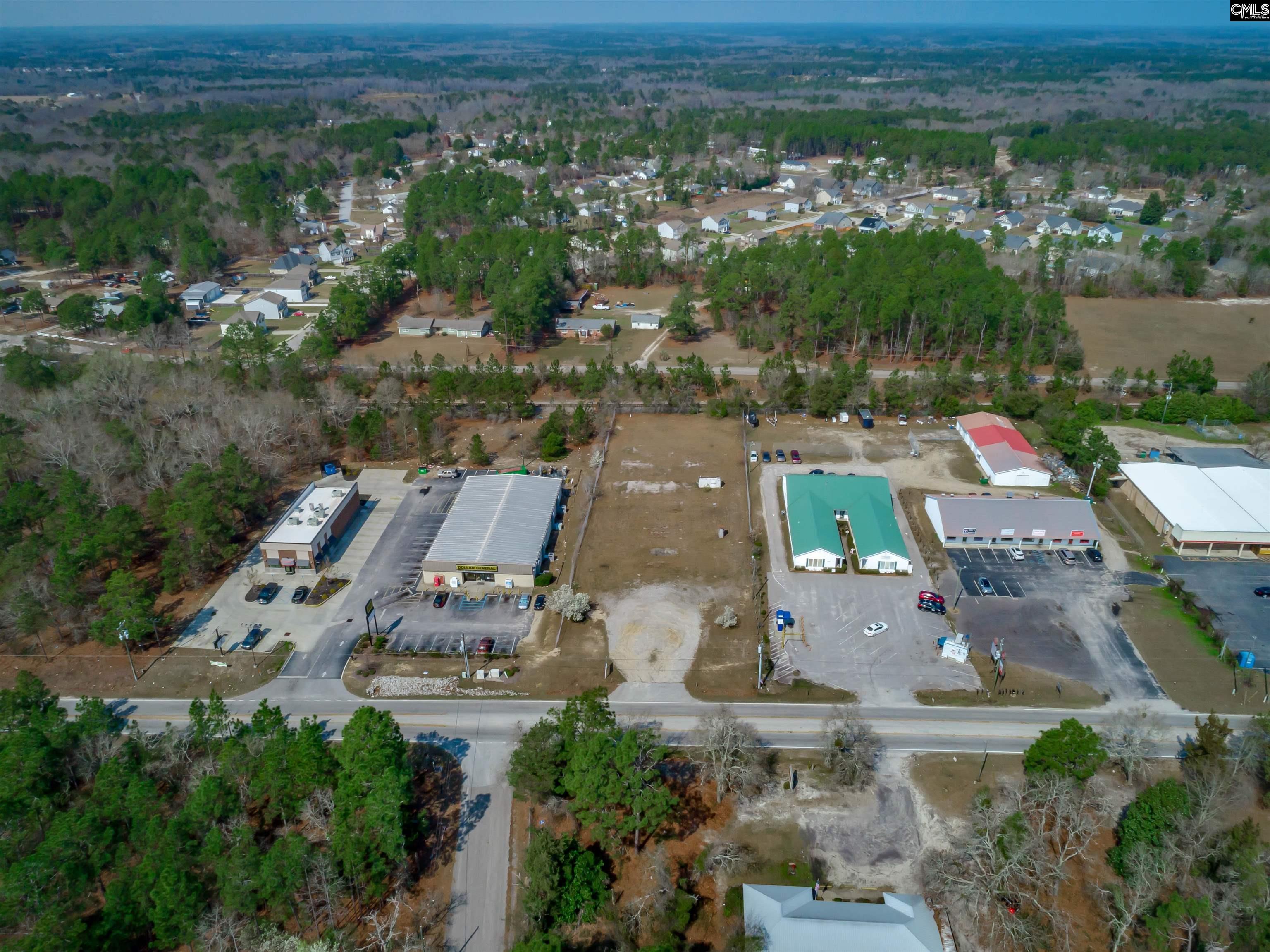 2550 Main Street Elgin, SC 29045